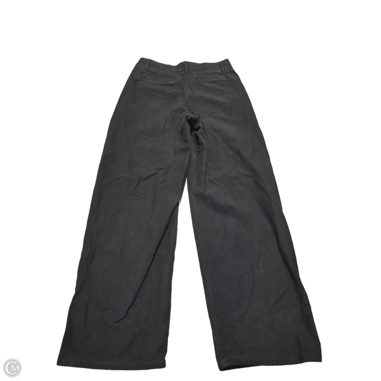 Pants Chinos & Khakis By Cmc In Black, Size: S