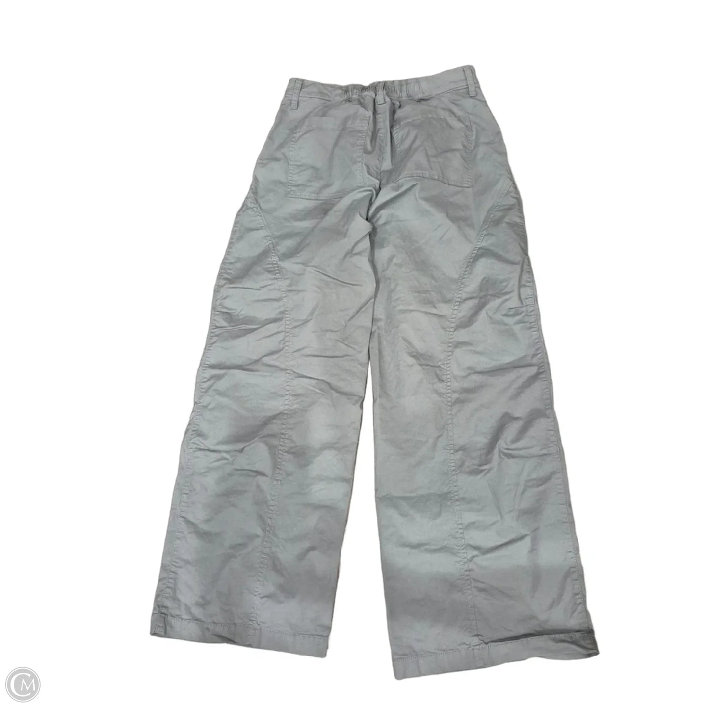 Pants Cargo & Utility By Celebrity Pink In Grey, Size: 4