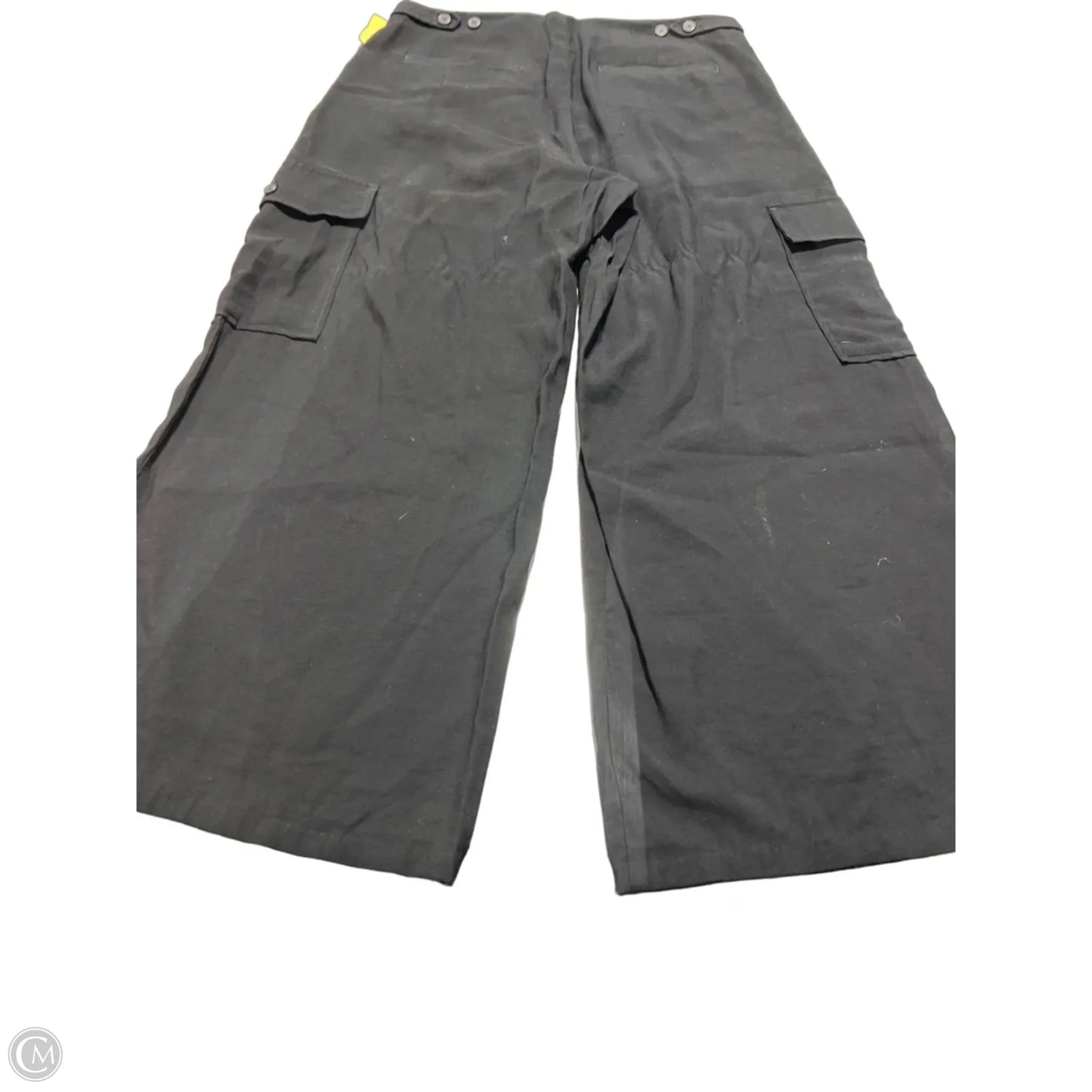Pants Cargo & Utility By Worthington In Black, Size: 16