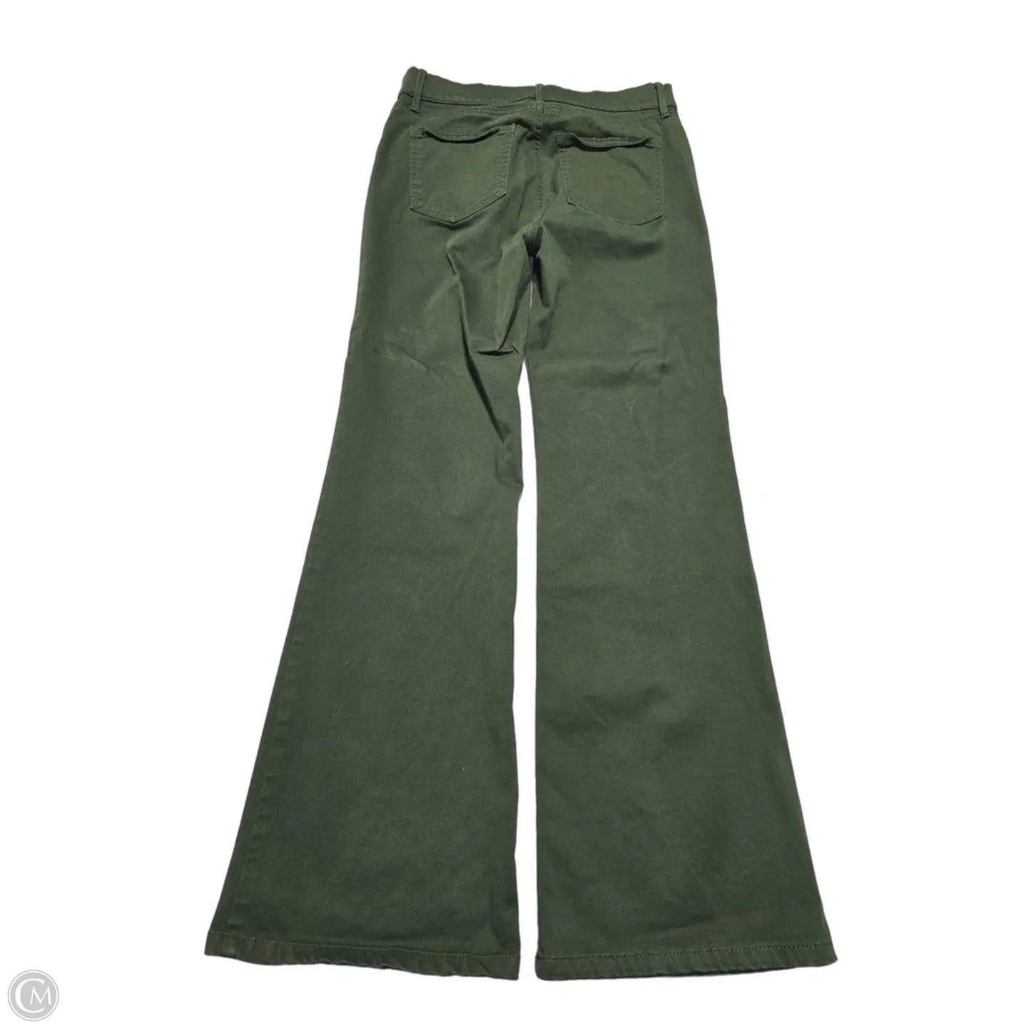 Pants Chinos & Khakis By Ann Taylor In Green, Size: 4