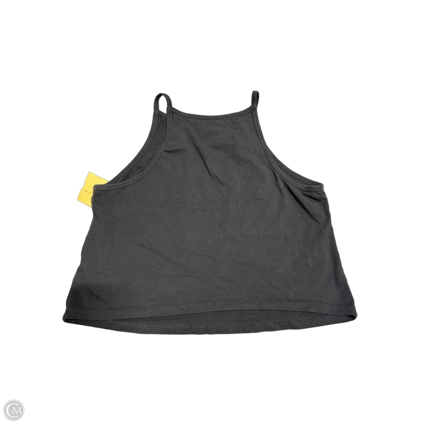 Tank Top By Torrid In Grey, Size: 1x