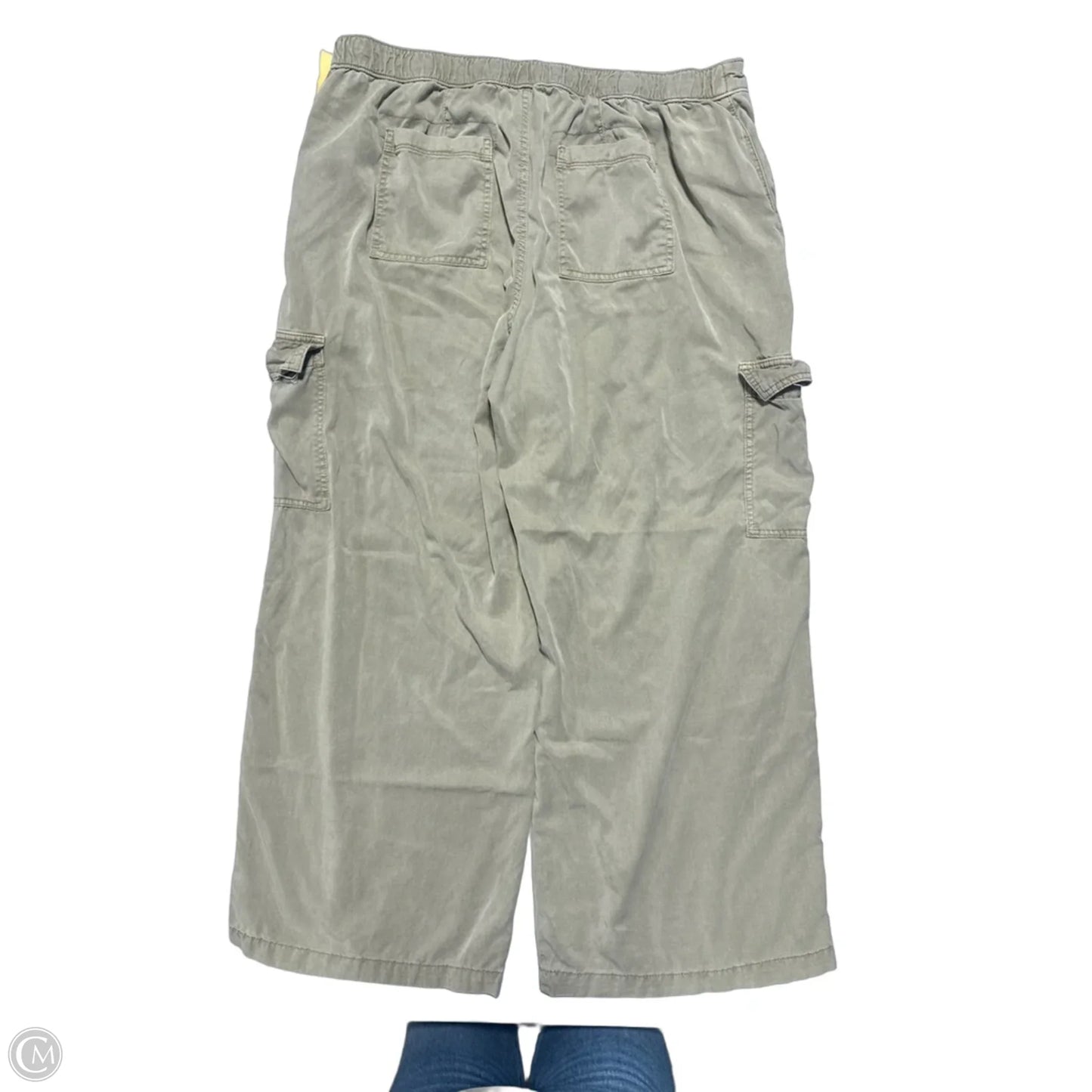 Pants Chinos & Khakis By Maurices In Tan, Size: 18