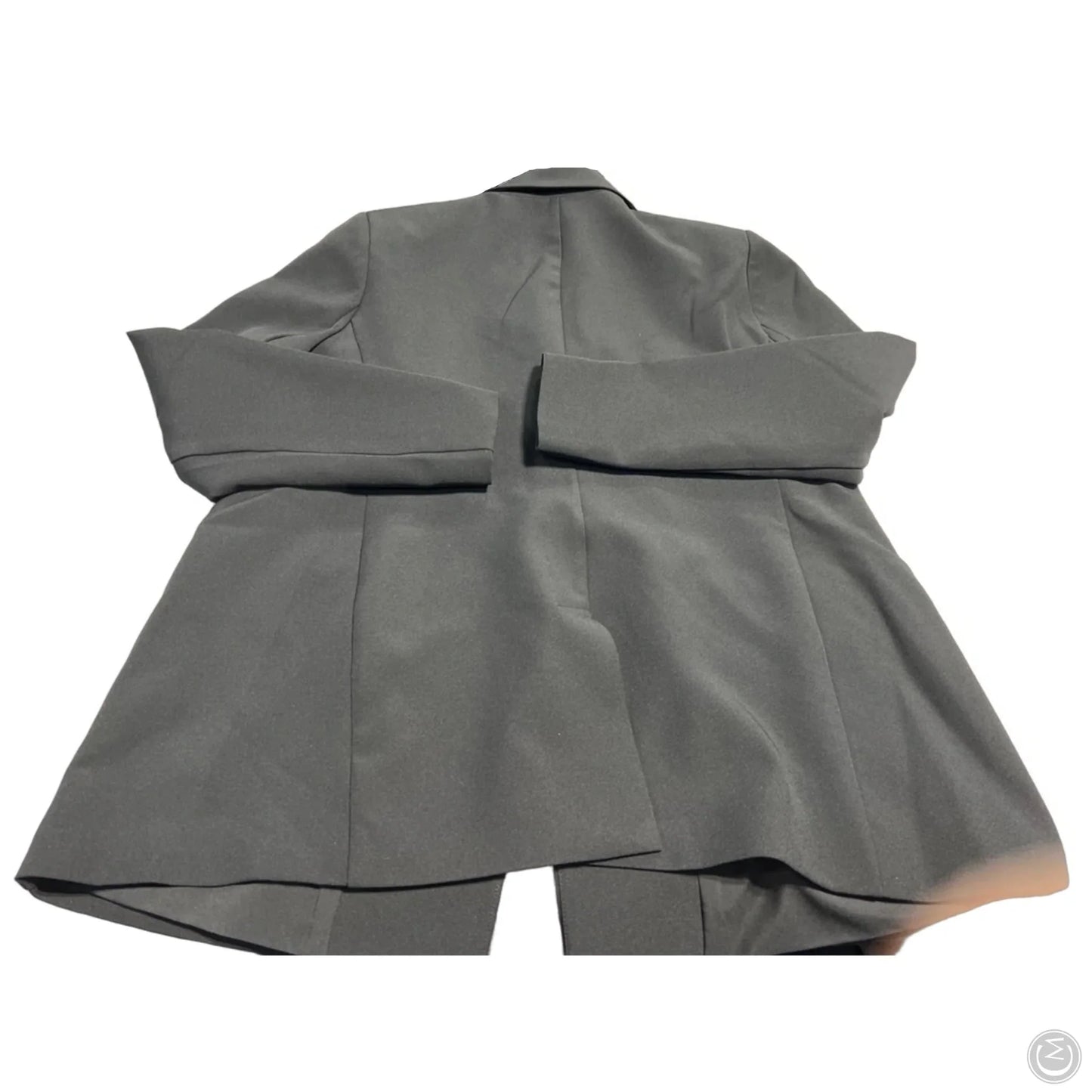 Blazer By The Drop In Black, Size: Xl