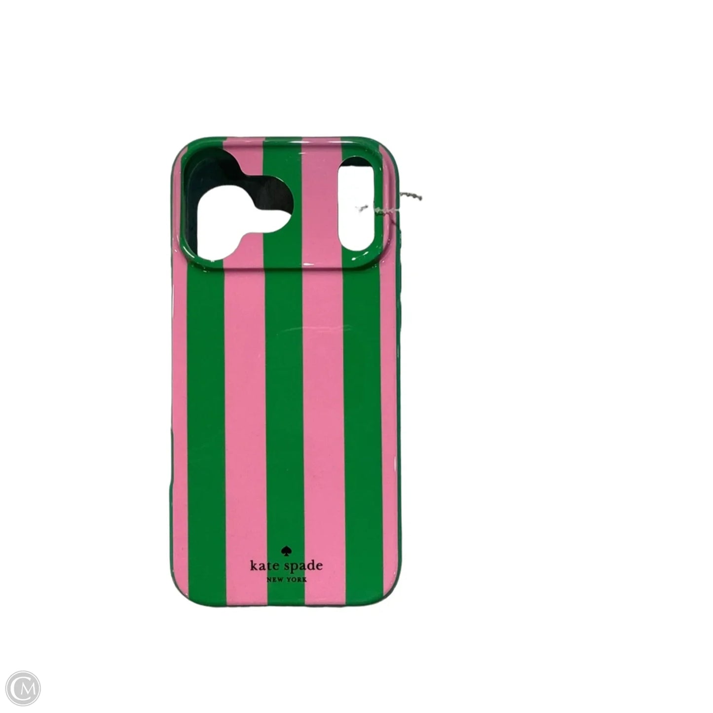 Phone Case Designer By Kate Spade, Size: