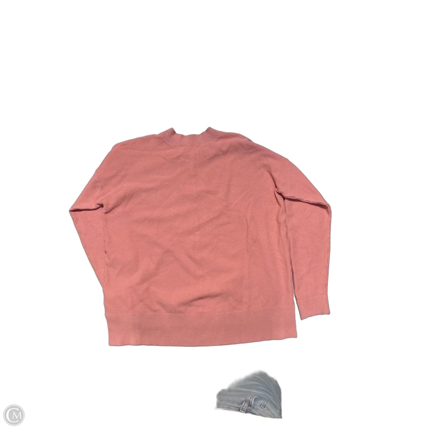 Sweater By Cyrus In Pink, Size: L