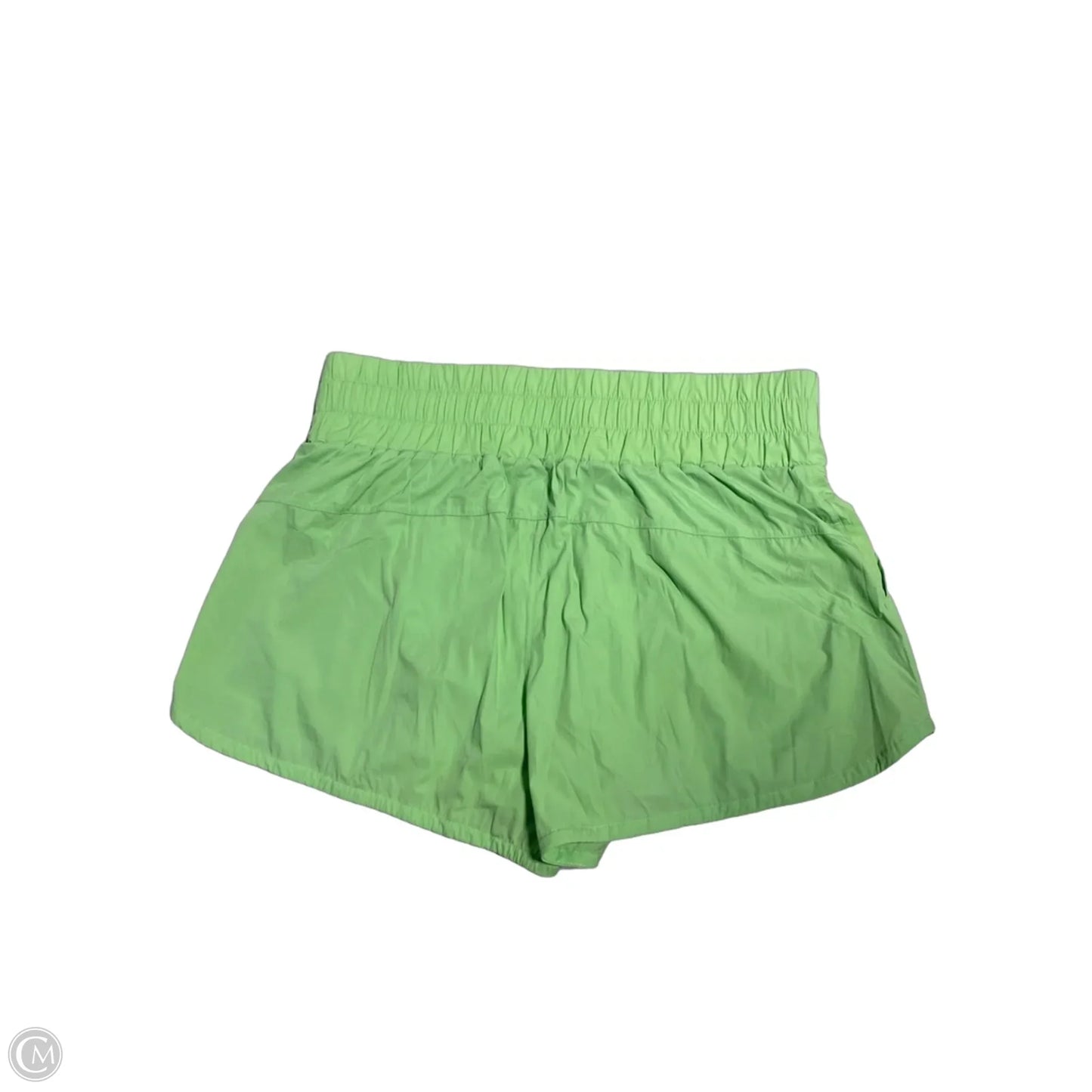 Athletic Shorts By Joy Lab In Green, Size: Xl