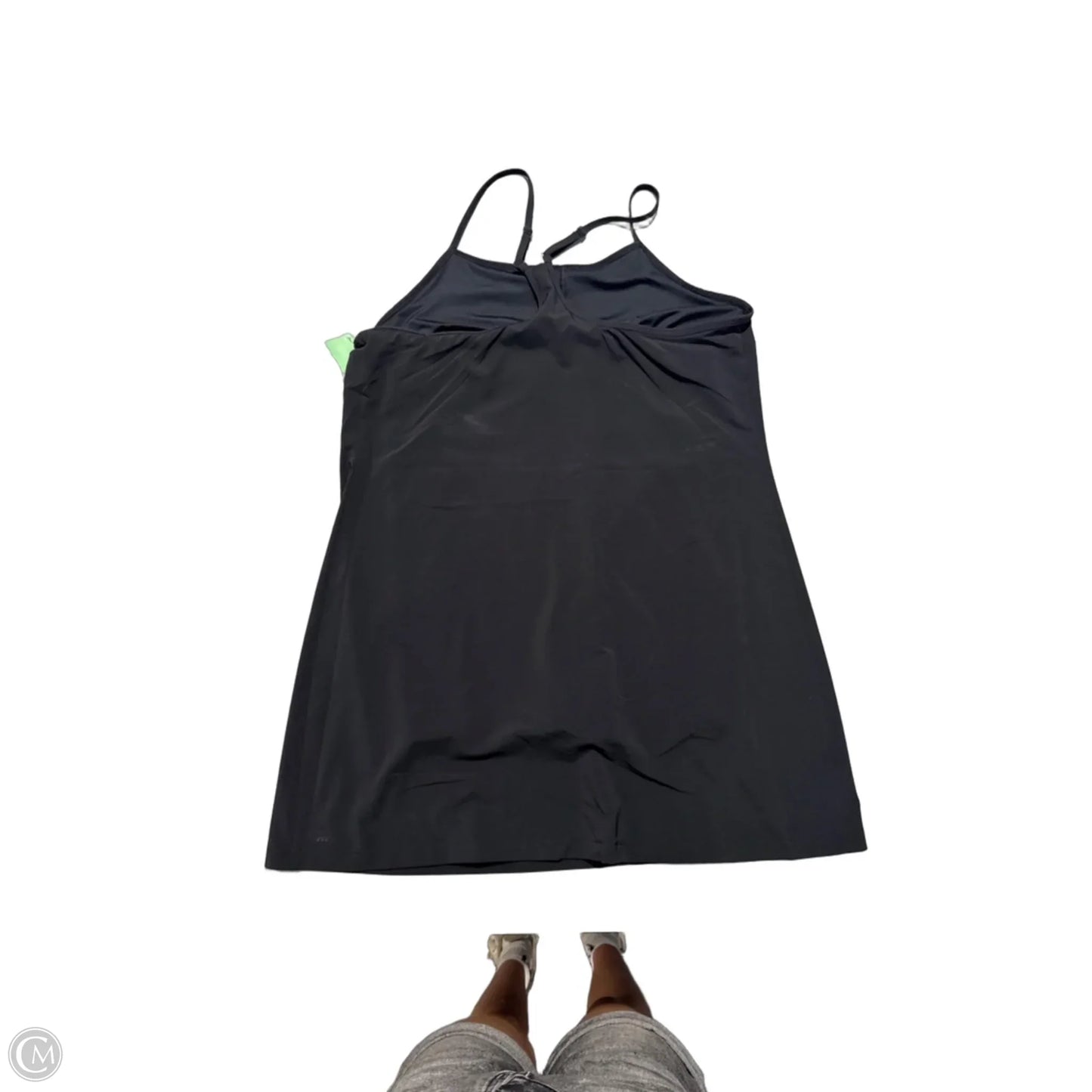 Athletic Dress By All In Motion In Black, Size: L