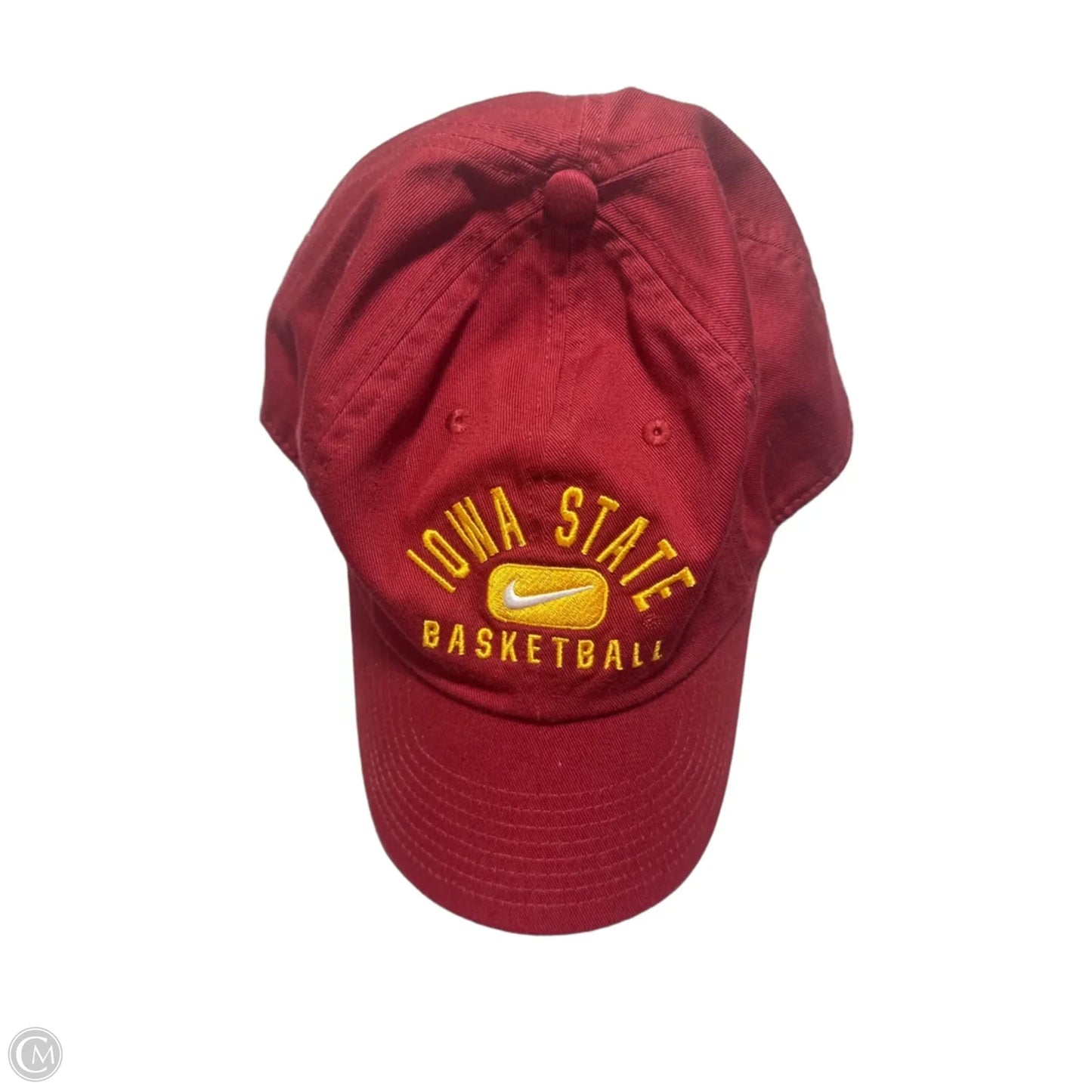 Hat Baseball Cap By Nike