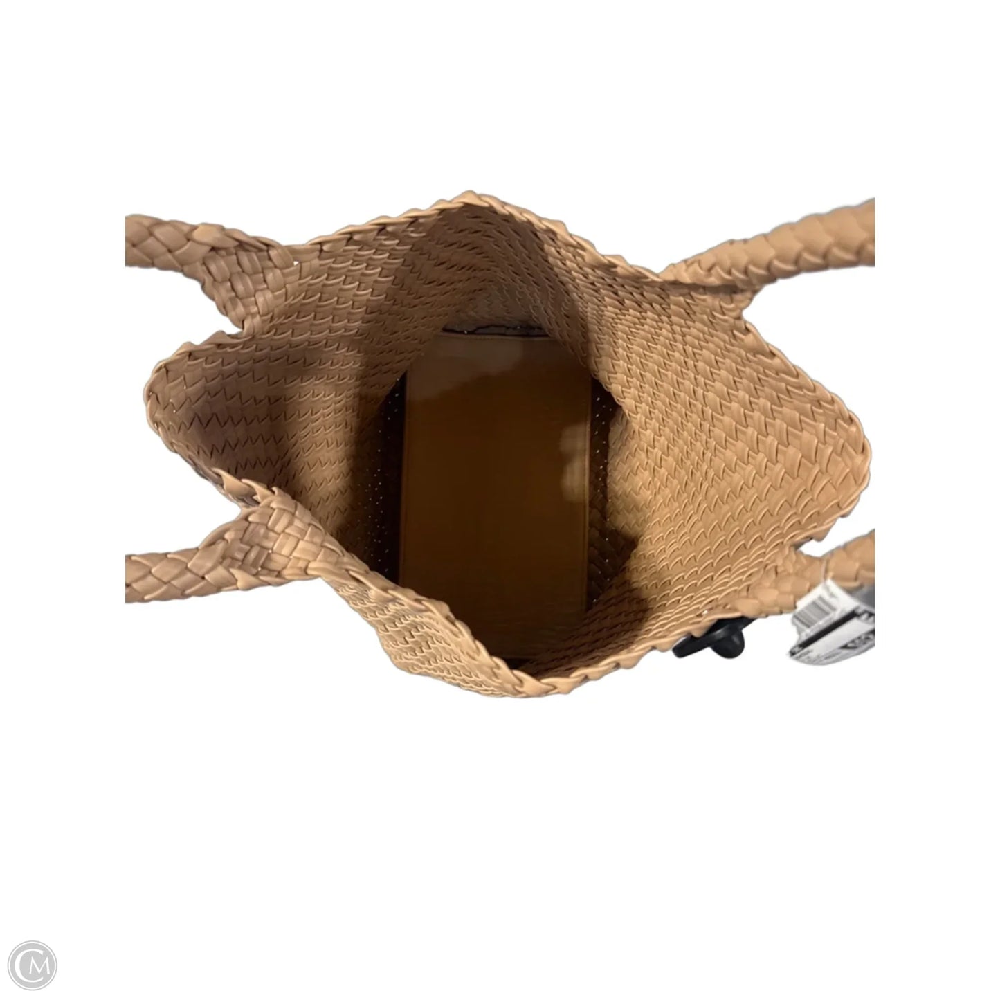 Handbag By Cmc, Size: Medium