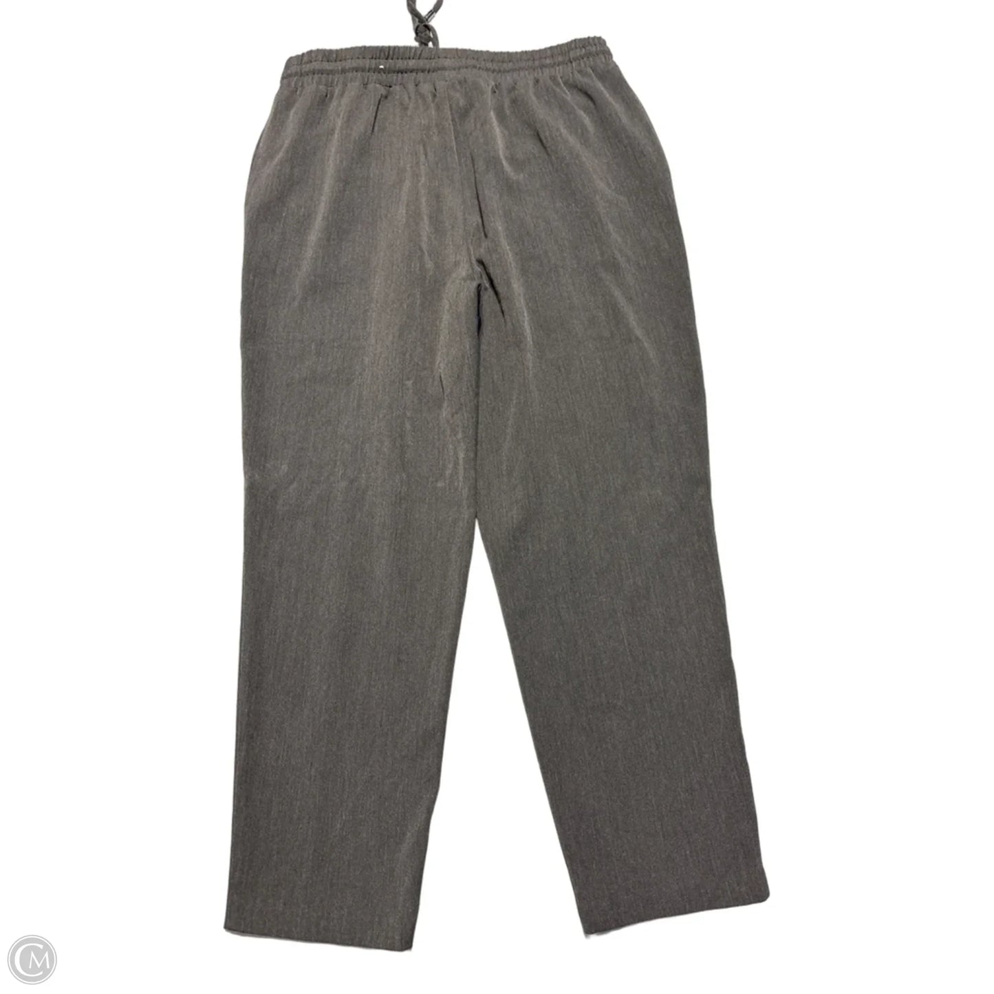 Pants Other By Nine West In Grey, Size: L