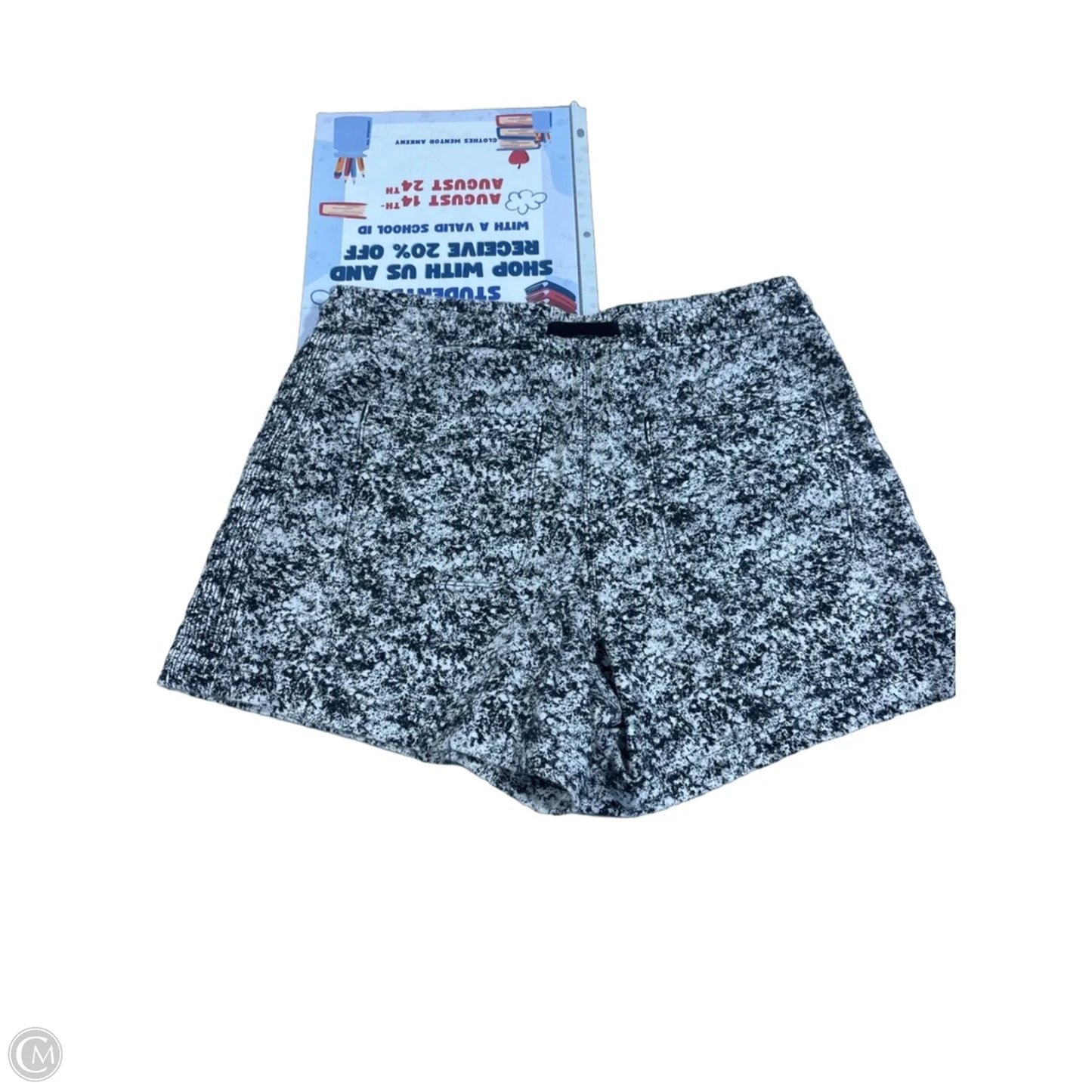Shorts By Athleta In White, Size: S