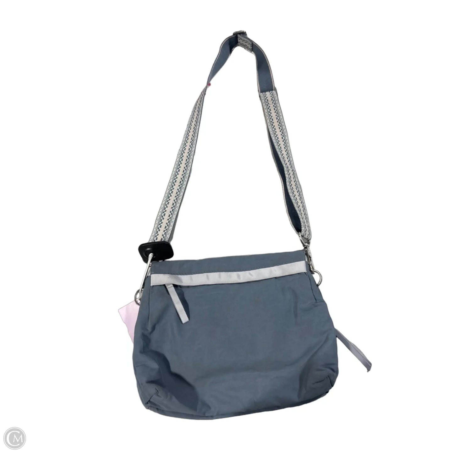 Handbag By Lululemon, Size: Medium
