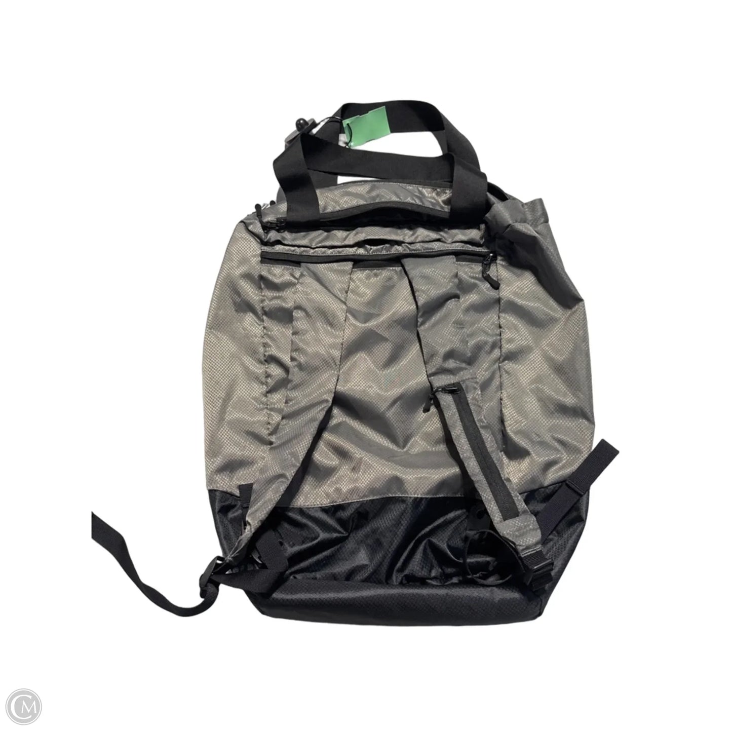 Backpack By Cmc, Size: Large