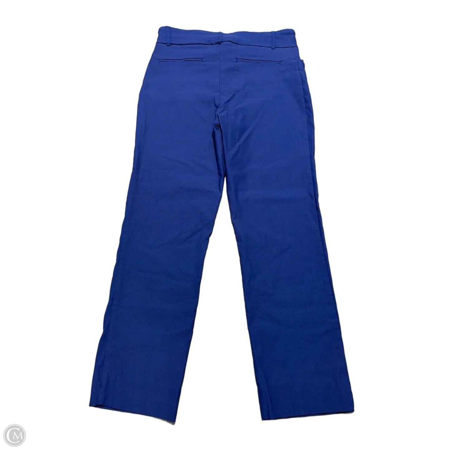 Pants Dress By Hilary Radley In Blue, Size: M