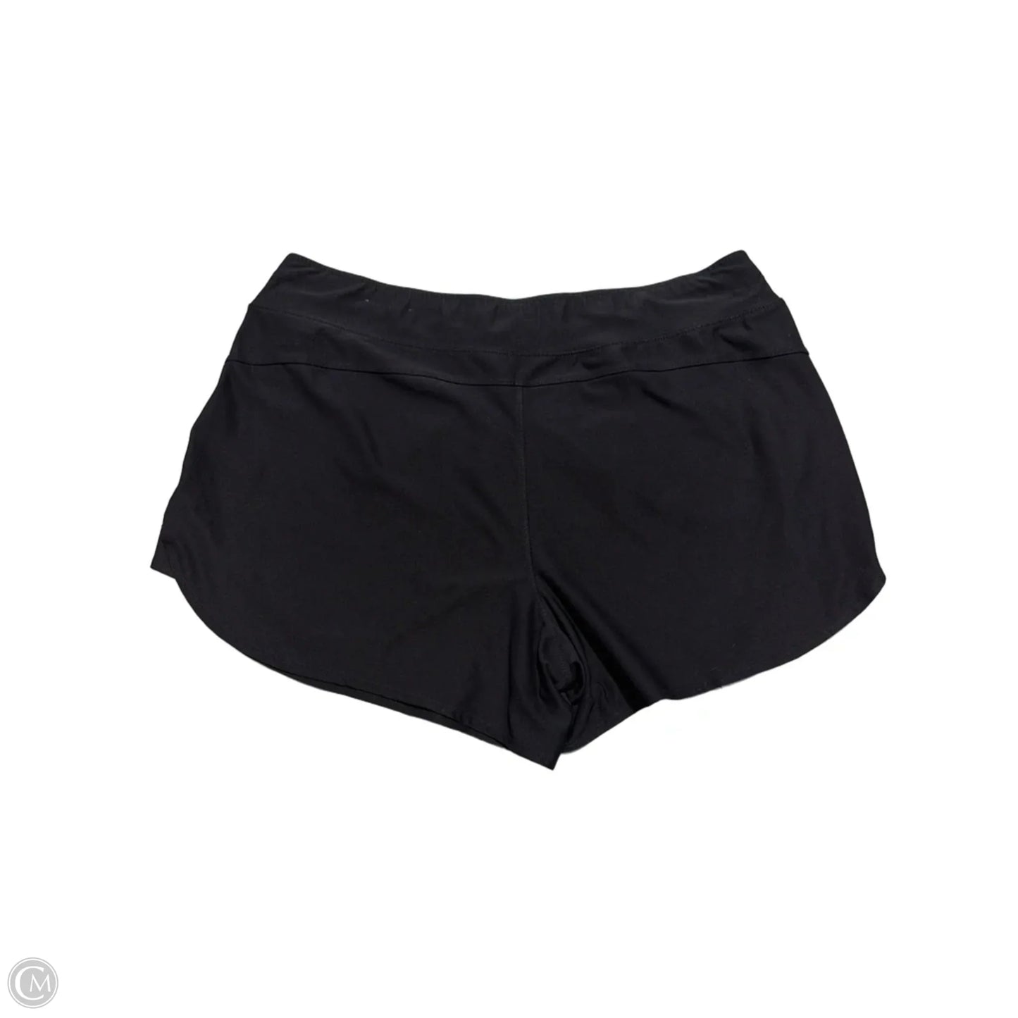 Athletic Shorts By Tek Gear In Black, Size: Xxl