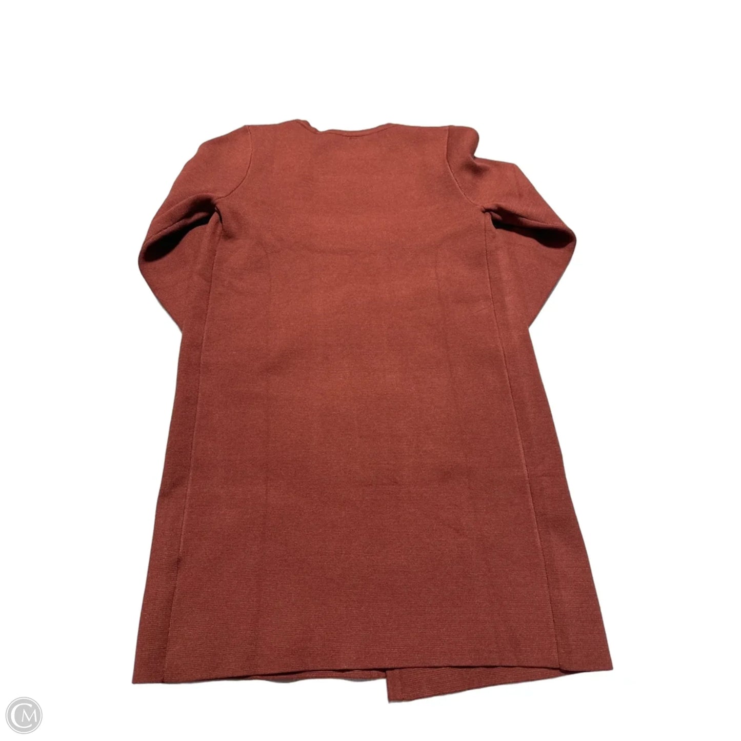 Cardigan By Anrabess In Brown, Size: Xs