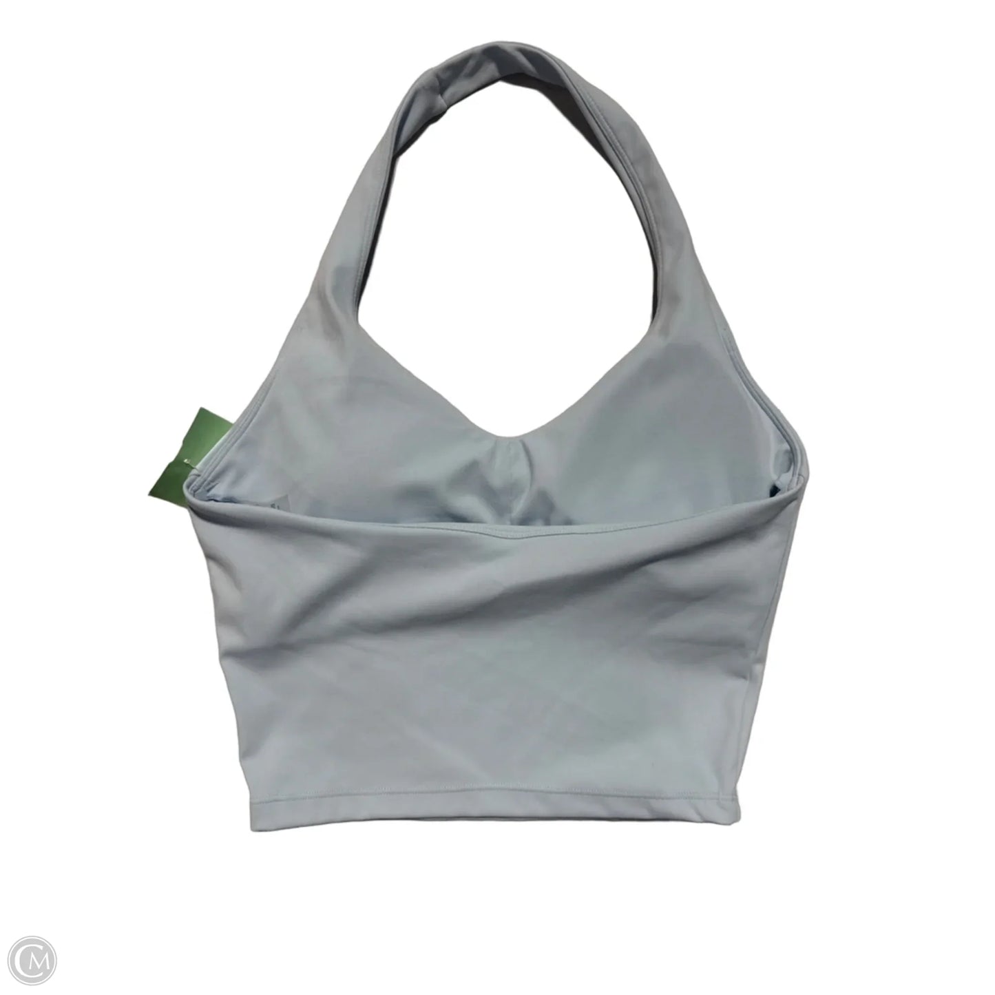 Athletic Tank Top By Cmc In Blue, Size: S
