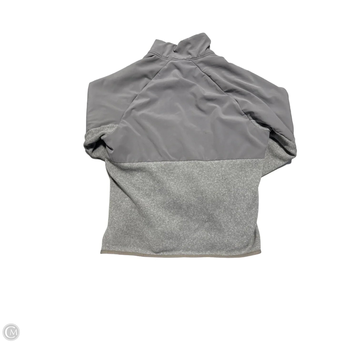 Jacket Other By Patagonia In Grey, Size: M