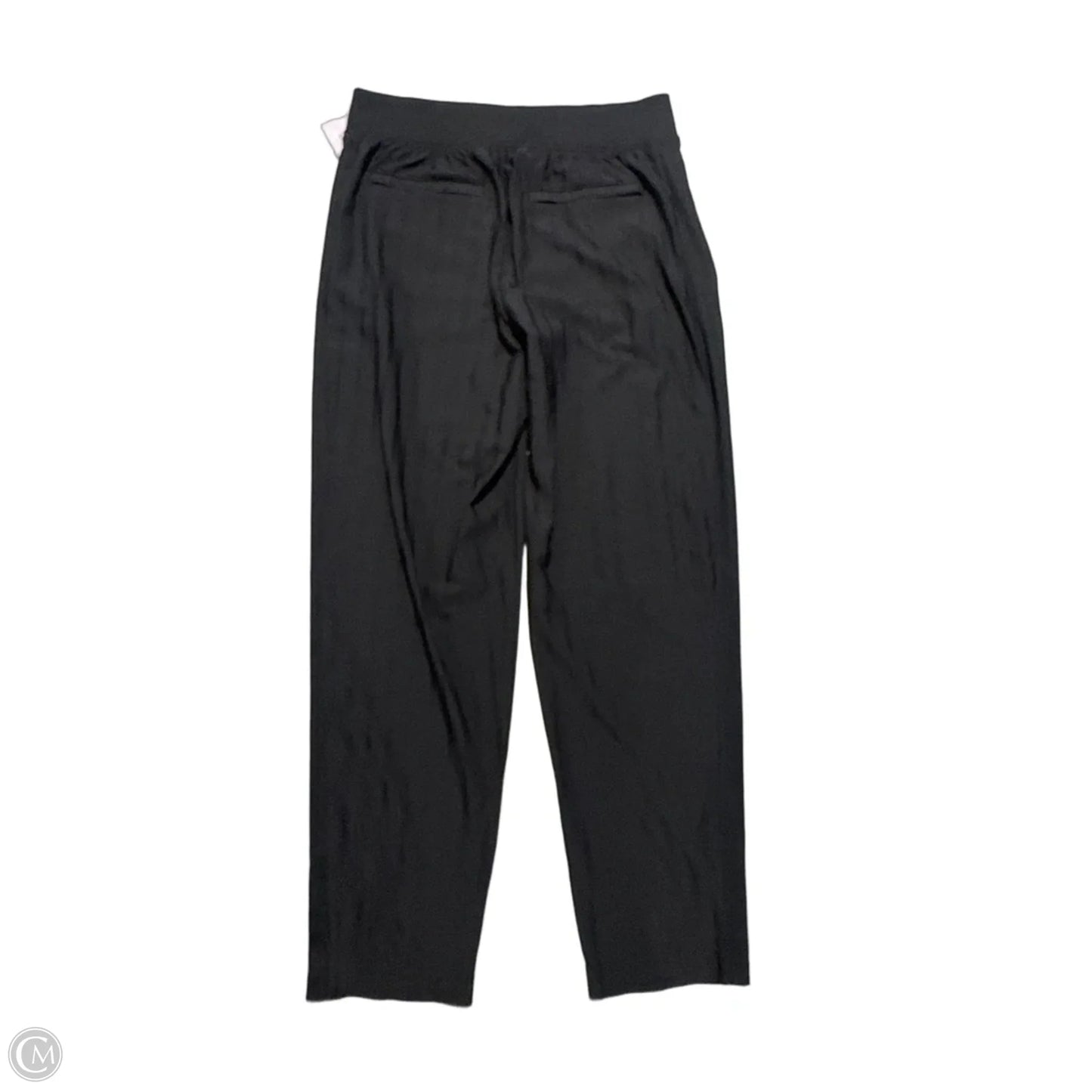 Athletic Pants By Athleta In Black, Size: 4