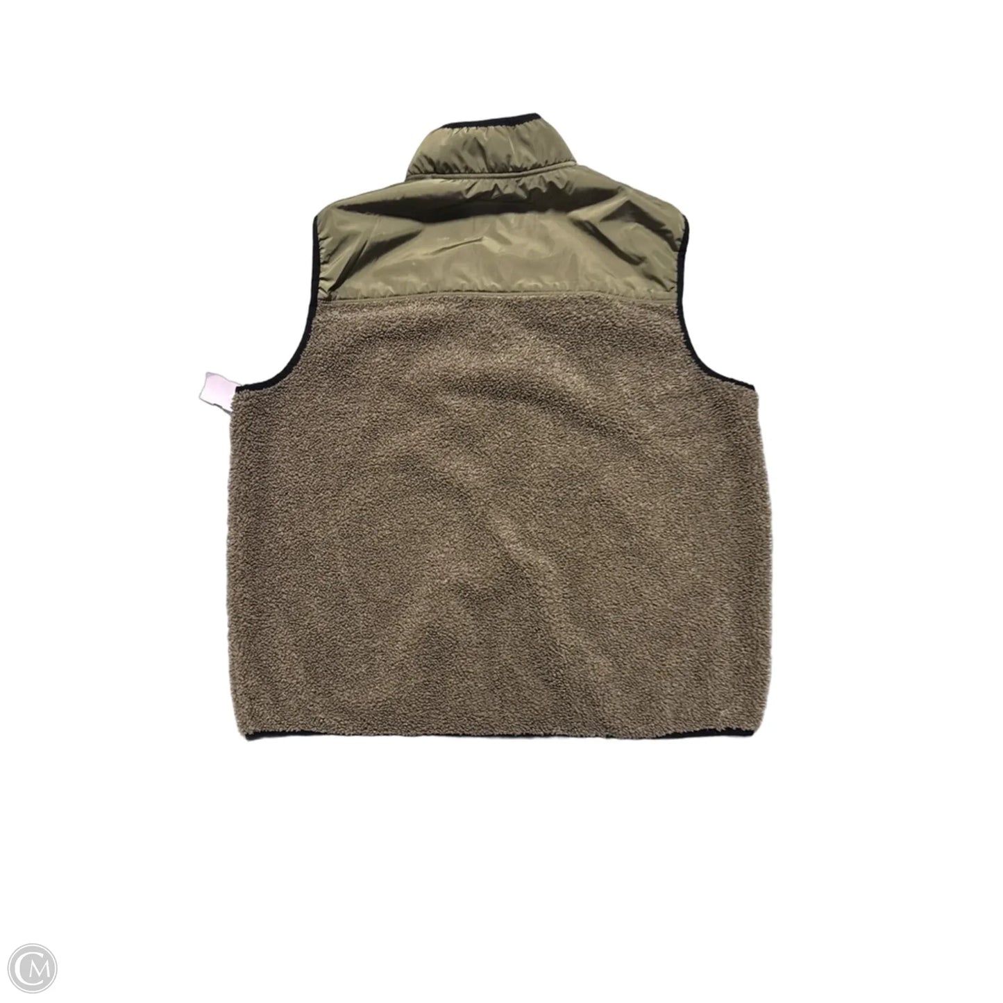 Vest Other By Flx In Green, Size: Xl