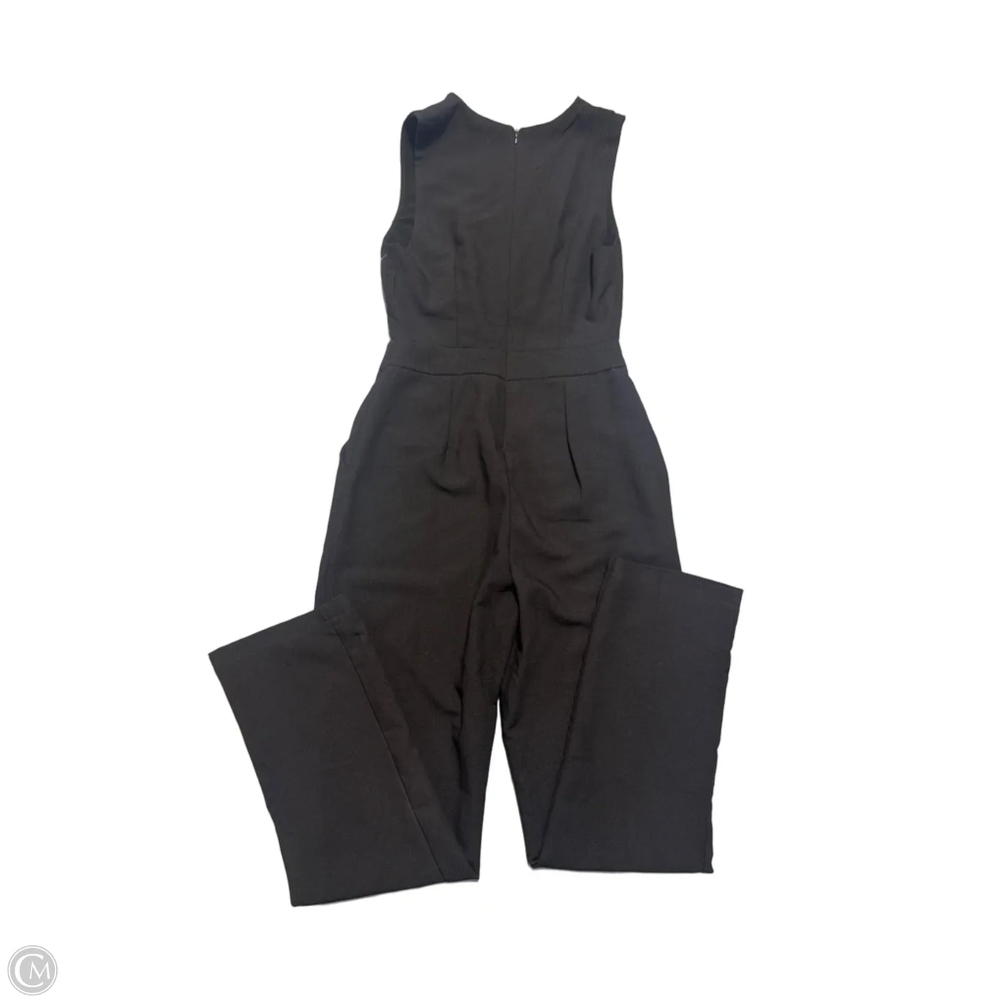 Jumpsuit By Forever 21 In Black, Size: S
