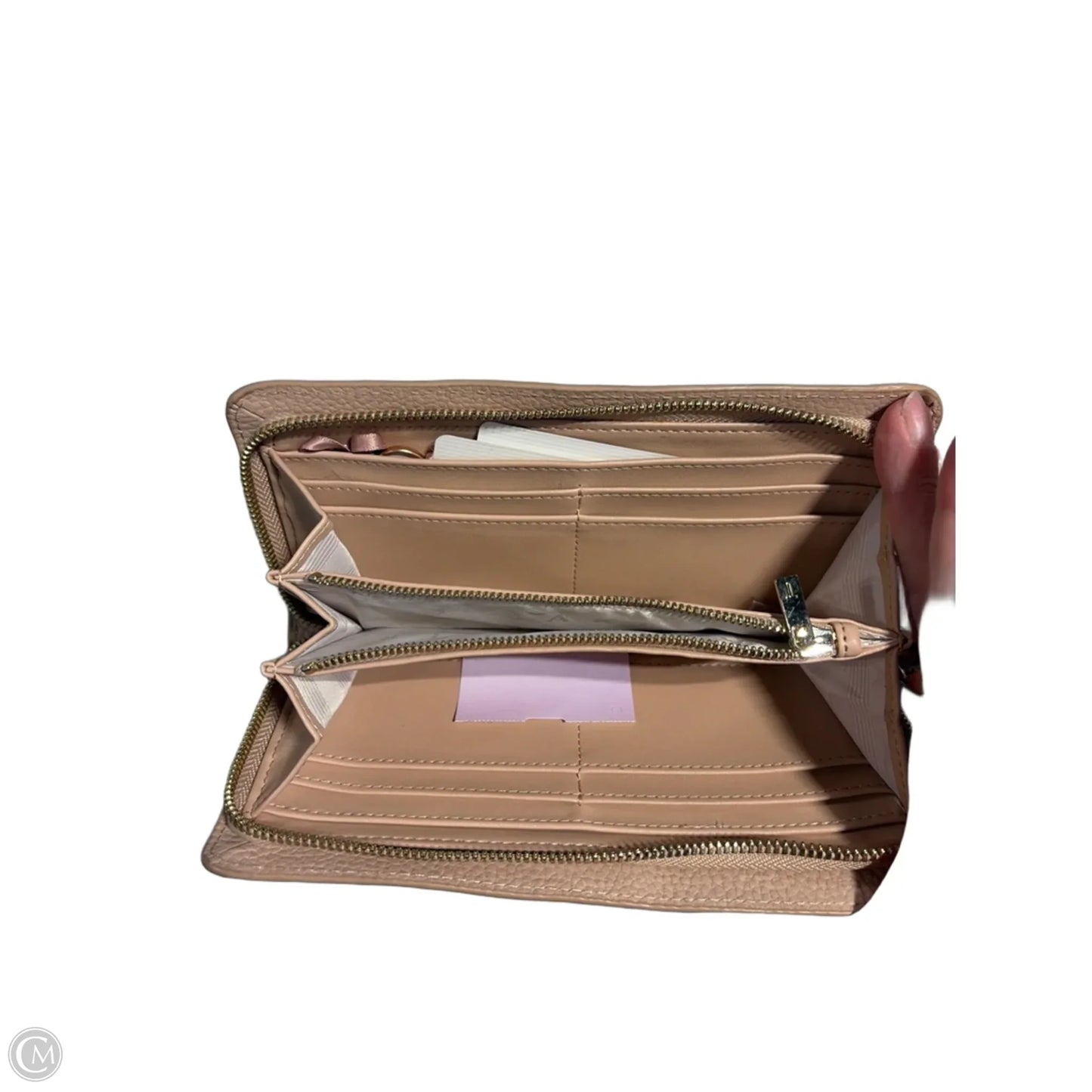 Wallet By Ted Baker, Size: Small