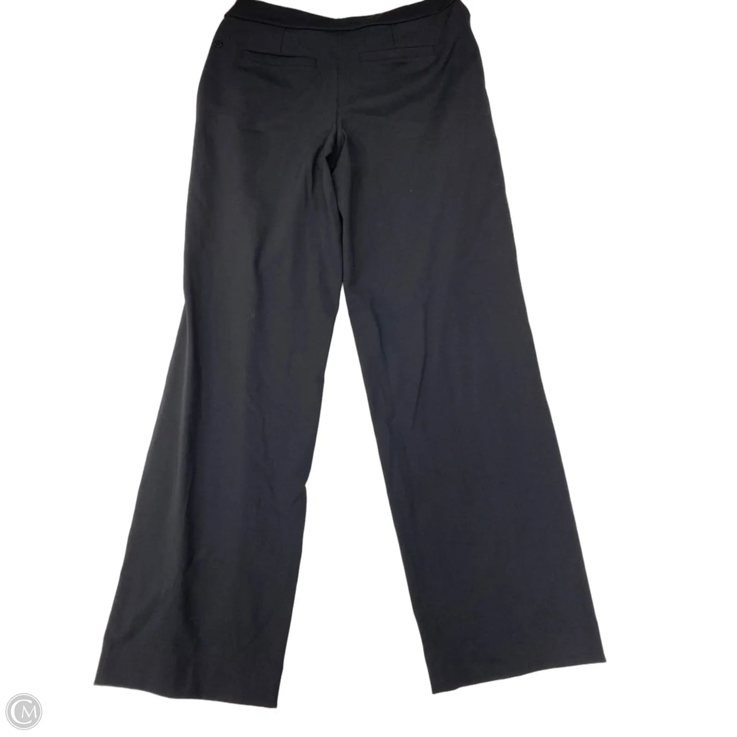 Pants Lounge By Clothes Mentor In Black, Size: M