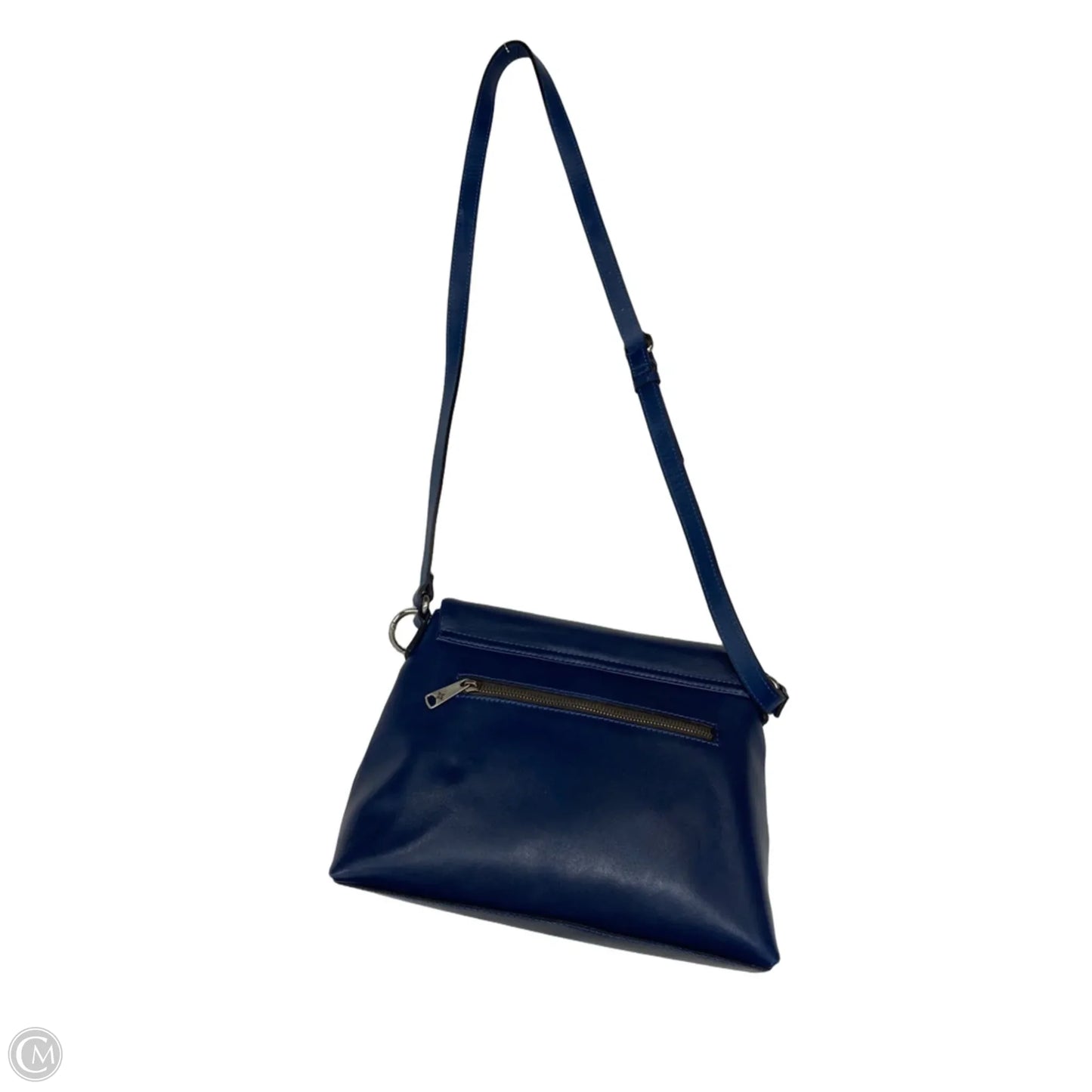 Crossbody Designer By Patricia Nash, Size: Medium