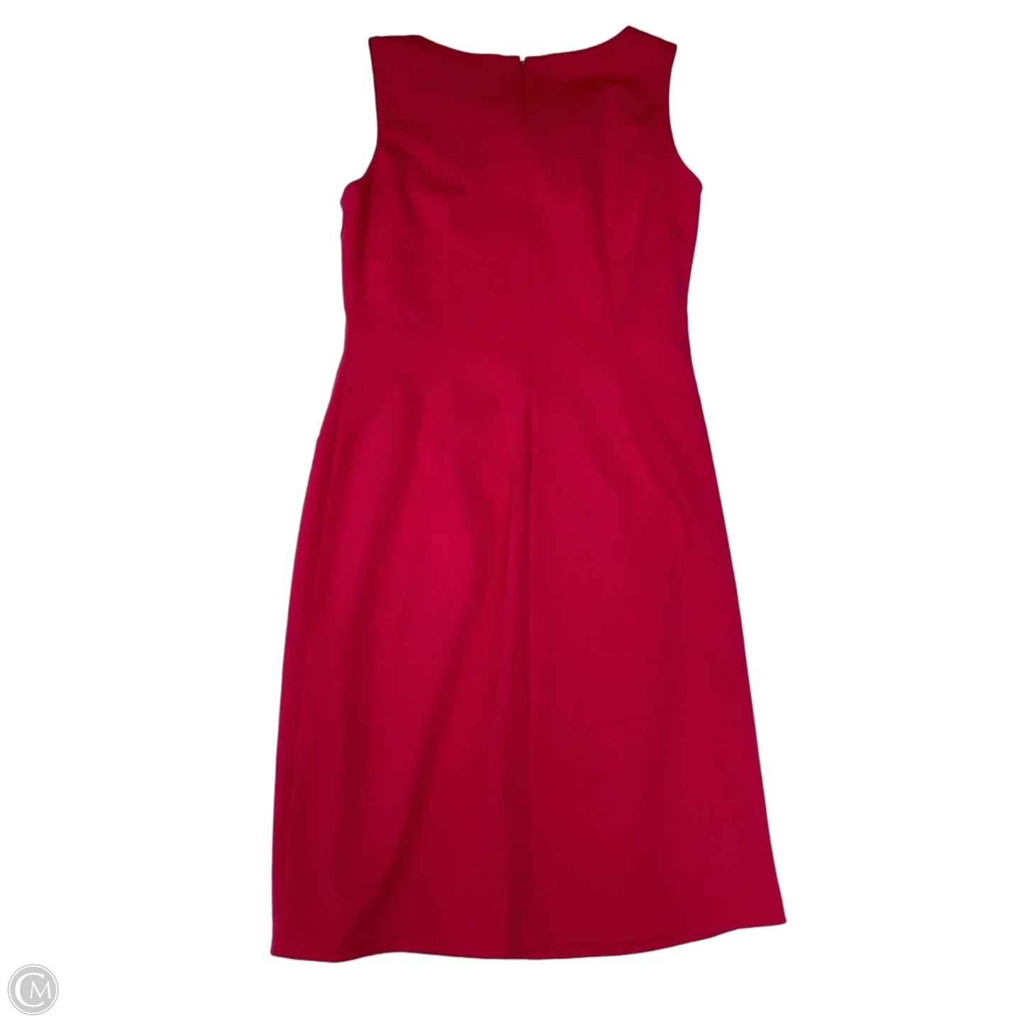 Dress Work By Ivanka Trump In Pink, Size: 6