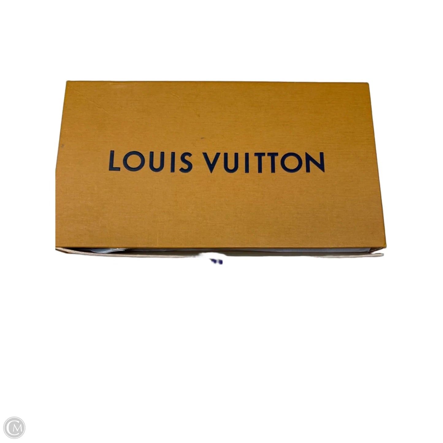 Accessory Luxury Designer Label By Louis Vuitton