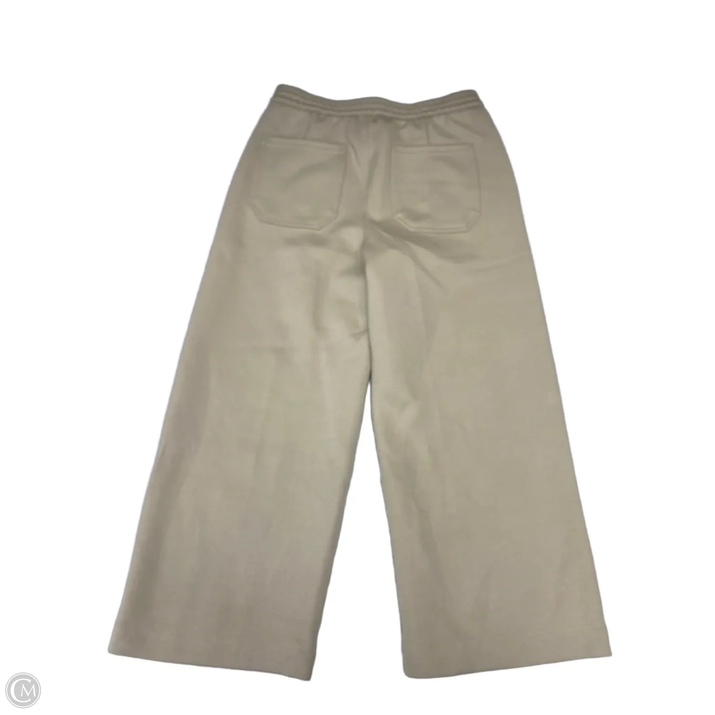 Pants Lounge By Banana Republic In Beige, Size: M