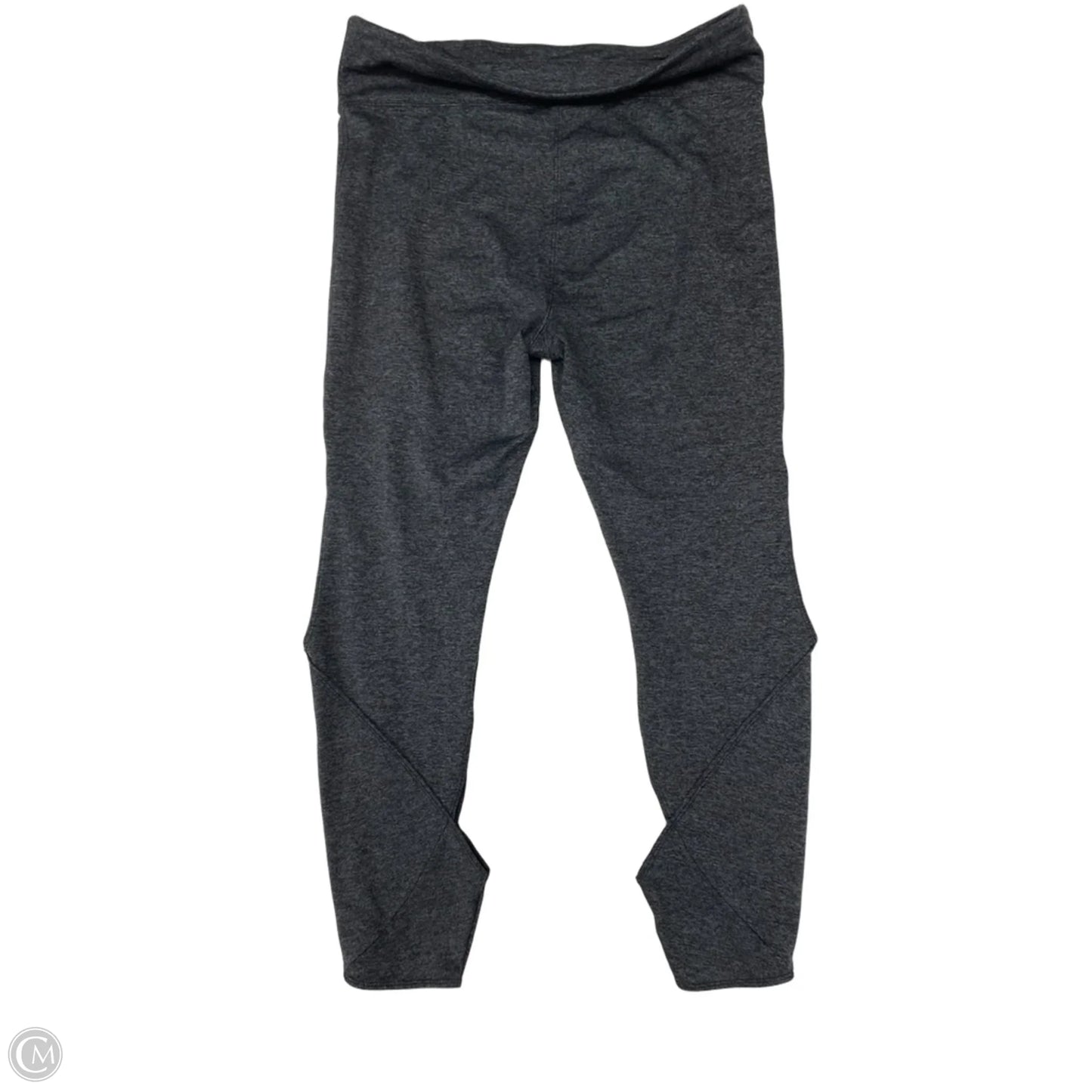 Athletic Leggings By Free People In Black, Size: L