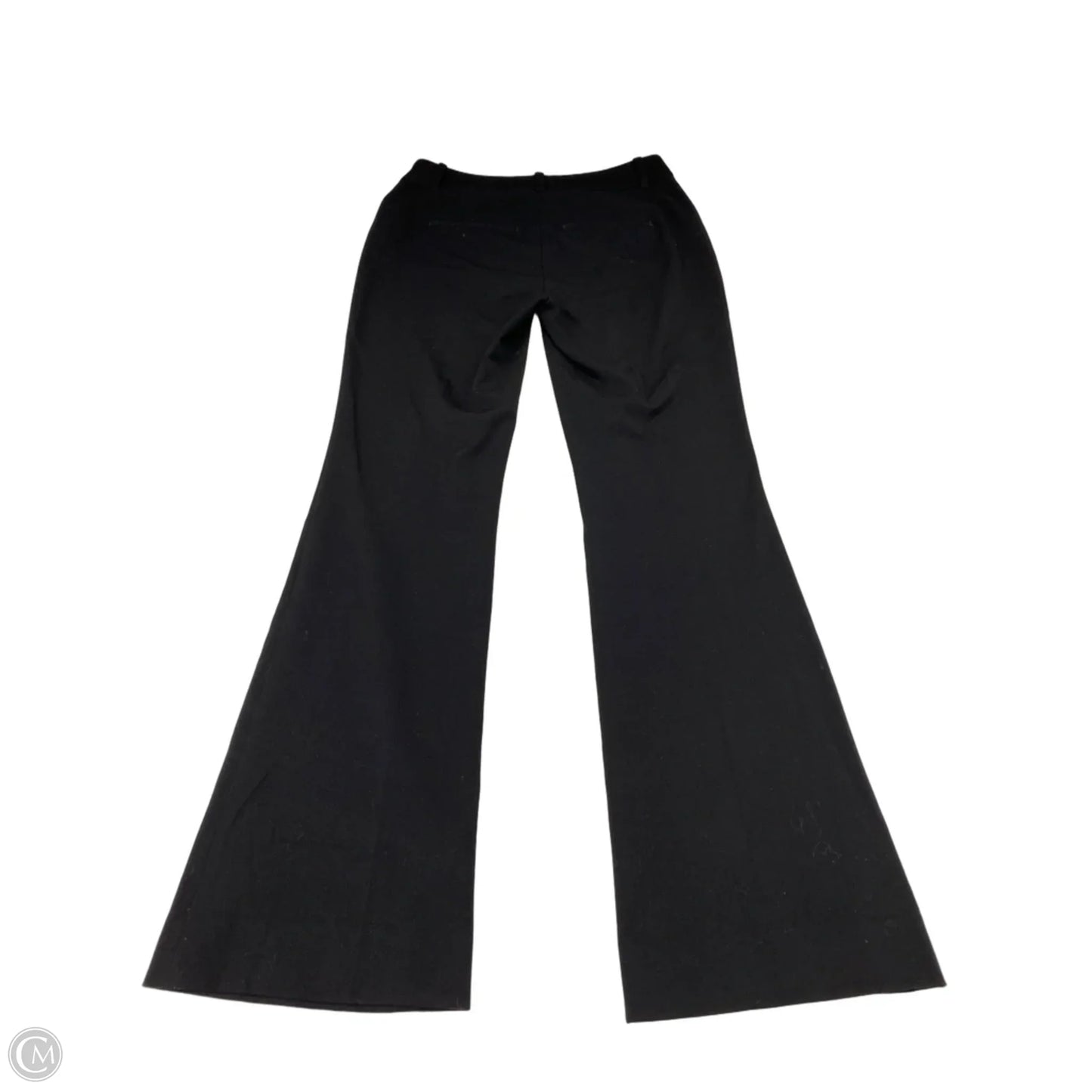 Pants Dress By White House Black Market In Black, Size: 2p