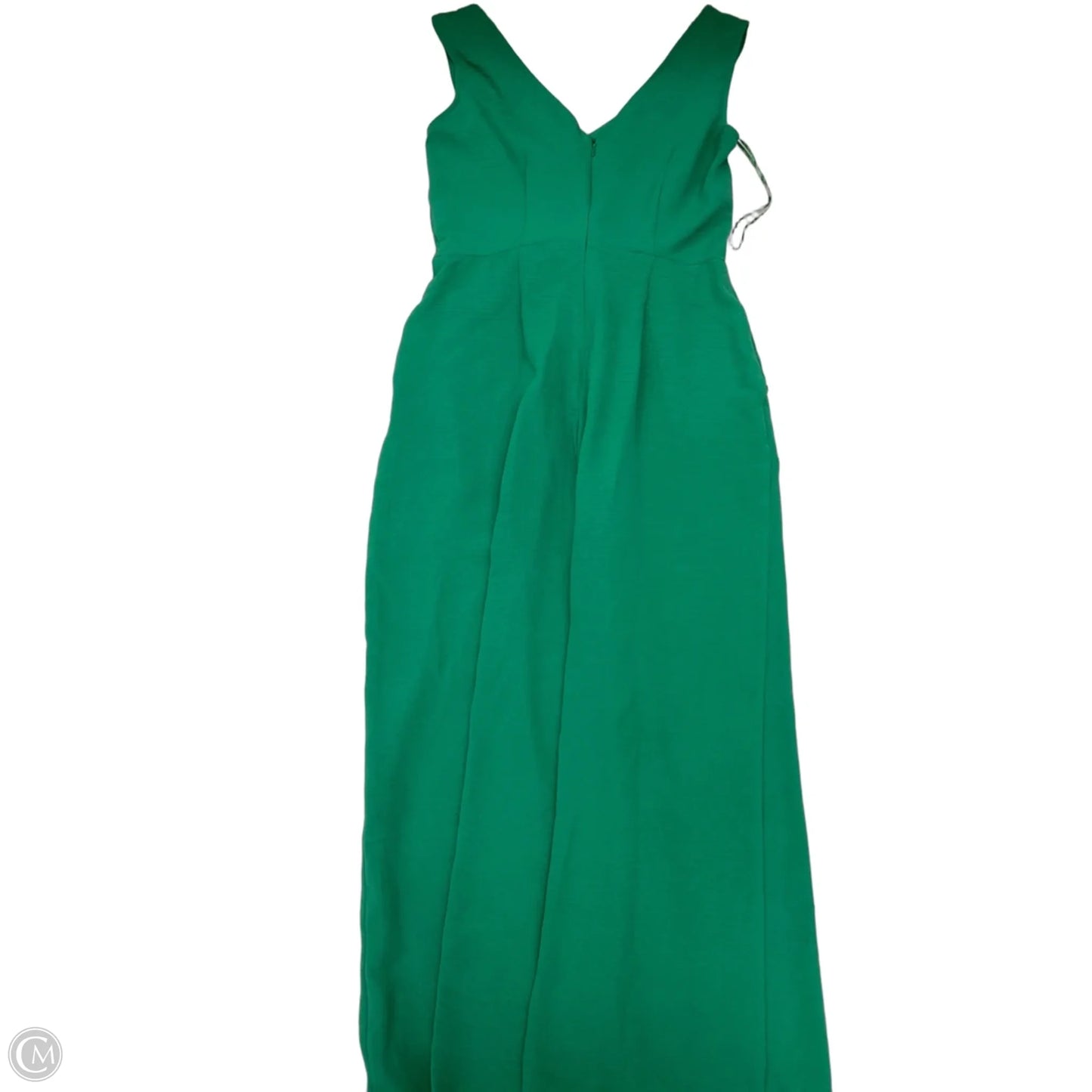 Jumpsuit By Cme In Green, Size: S