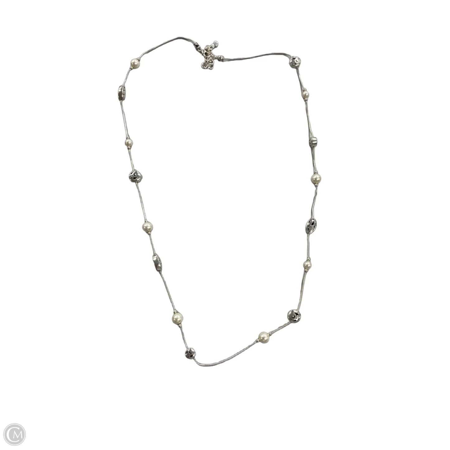 Necklace Designer By Brighton