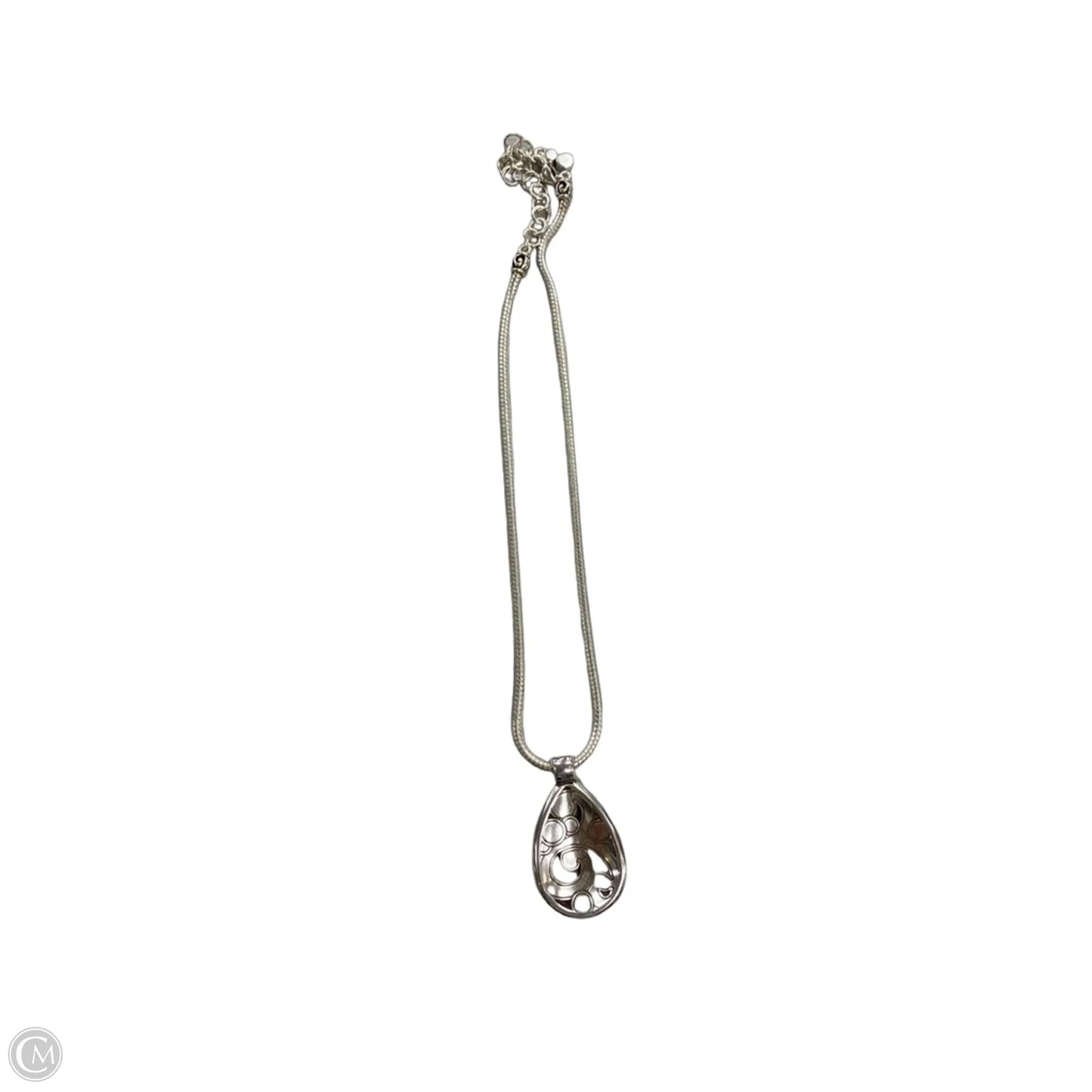 Necklace Designer By Brighton