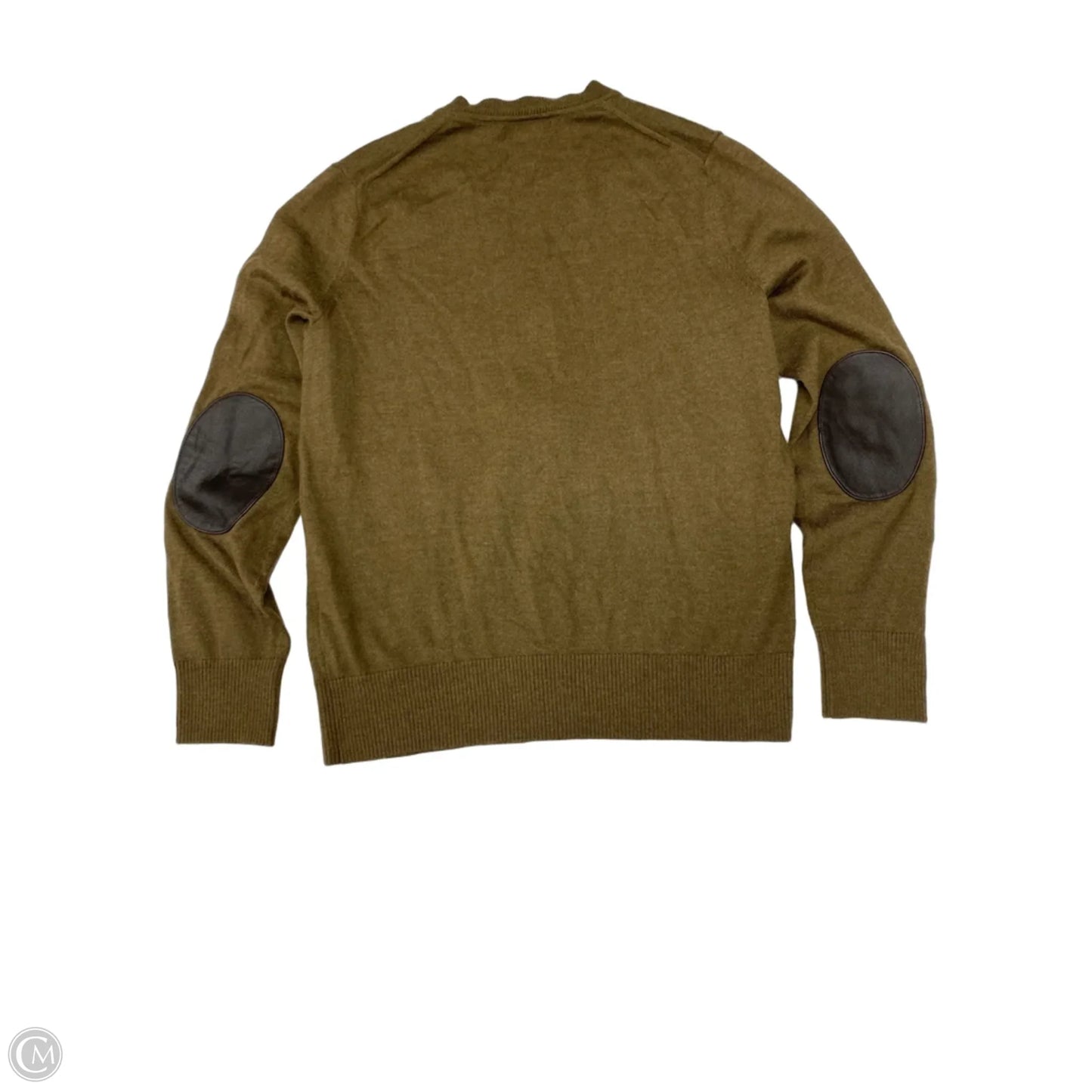 Cardigan By Banana Republic In Brown