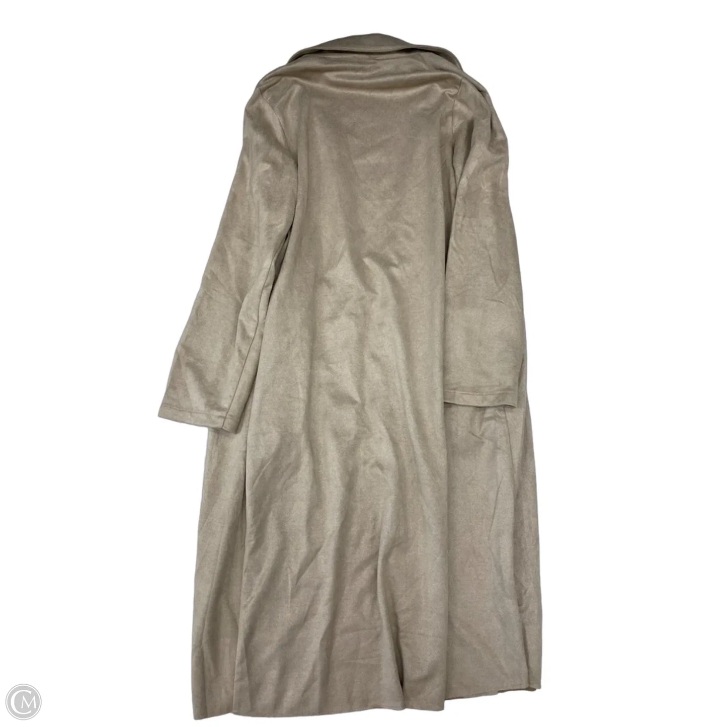 Coat Other By Bluivy In Beige, Size: S
