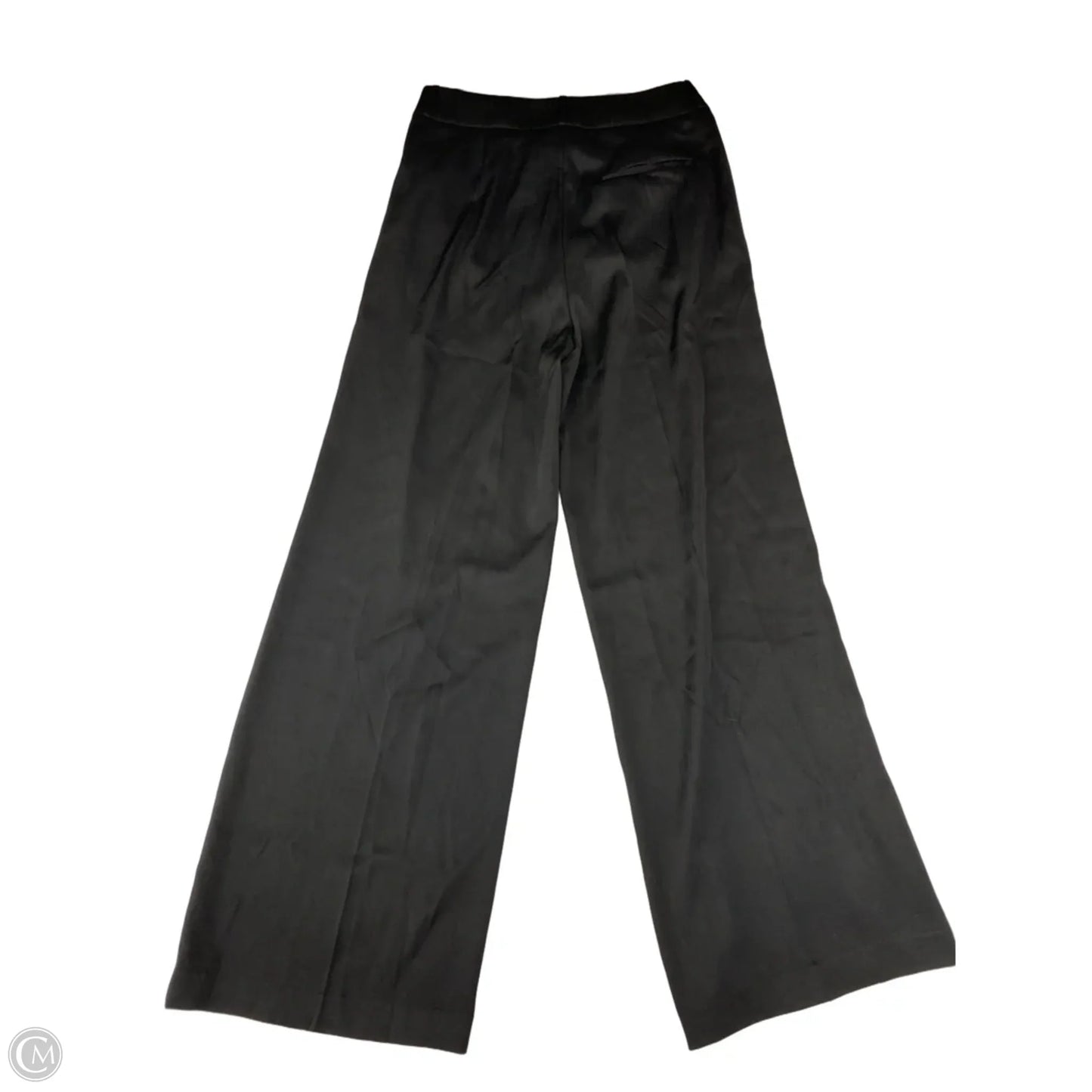 Pants Dress By Cotton Candy In Black, Size: 14
