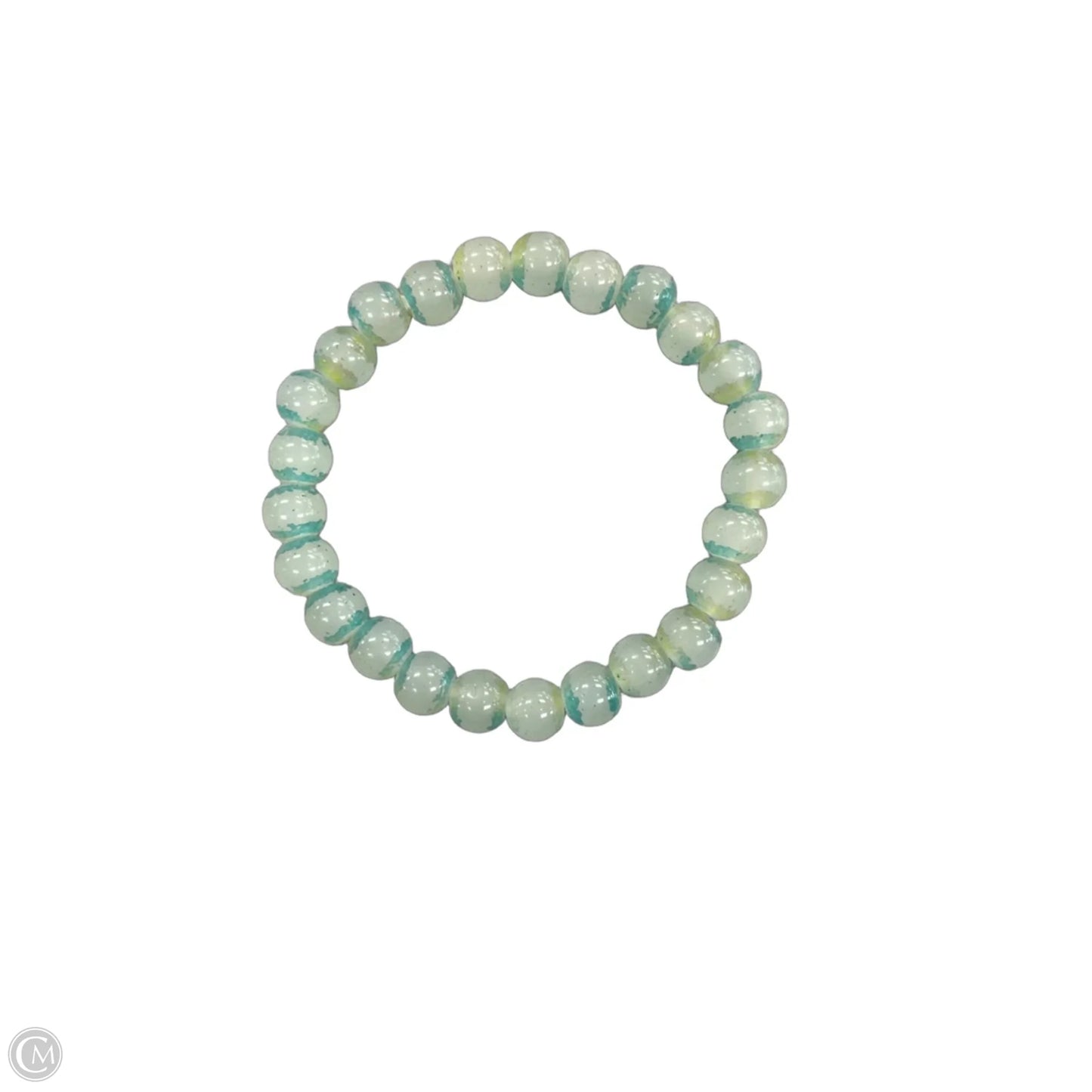 Bracelet Beaded By Cme
