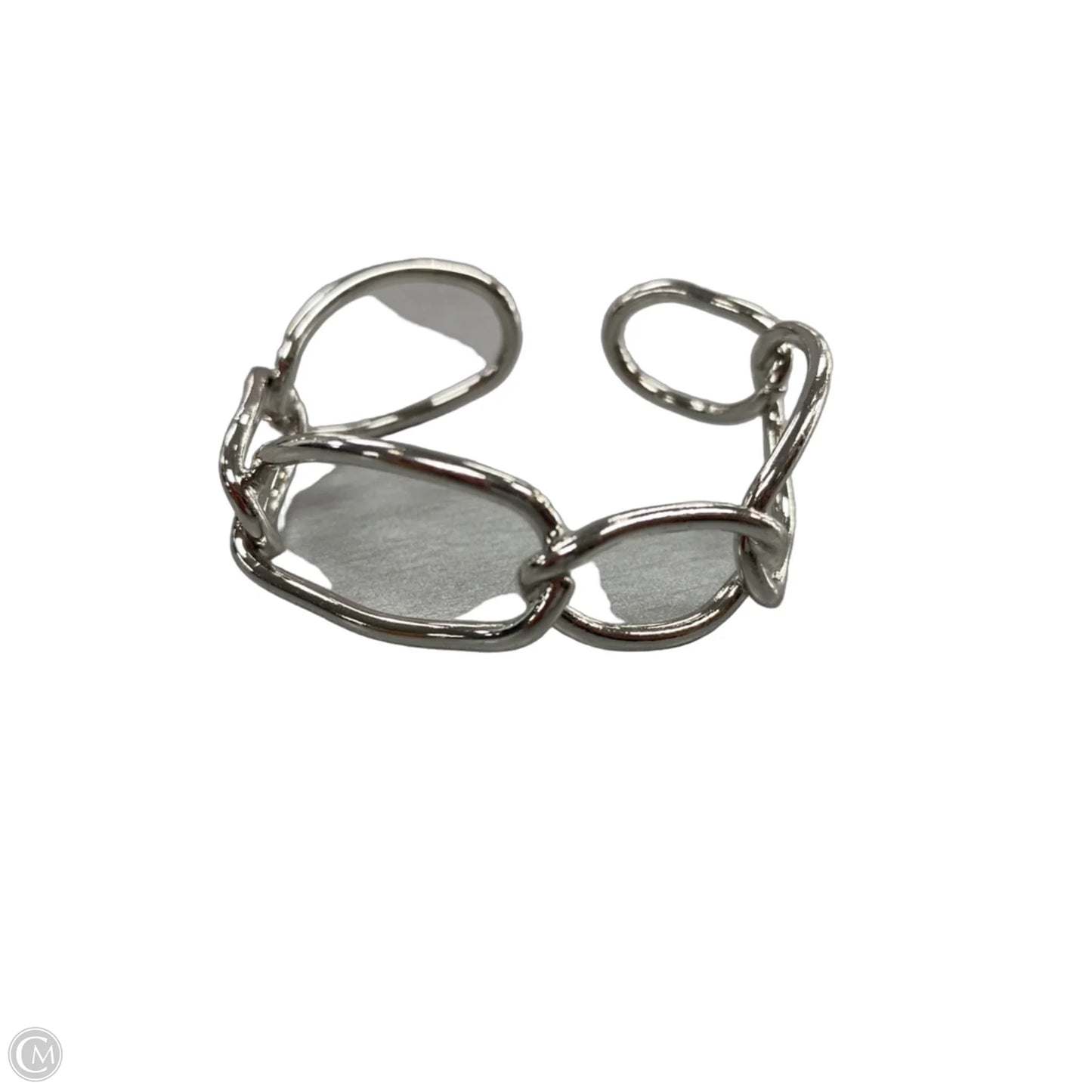 Bracelet Cuff By Cmf