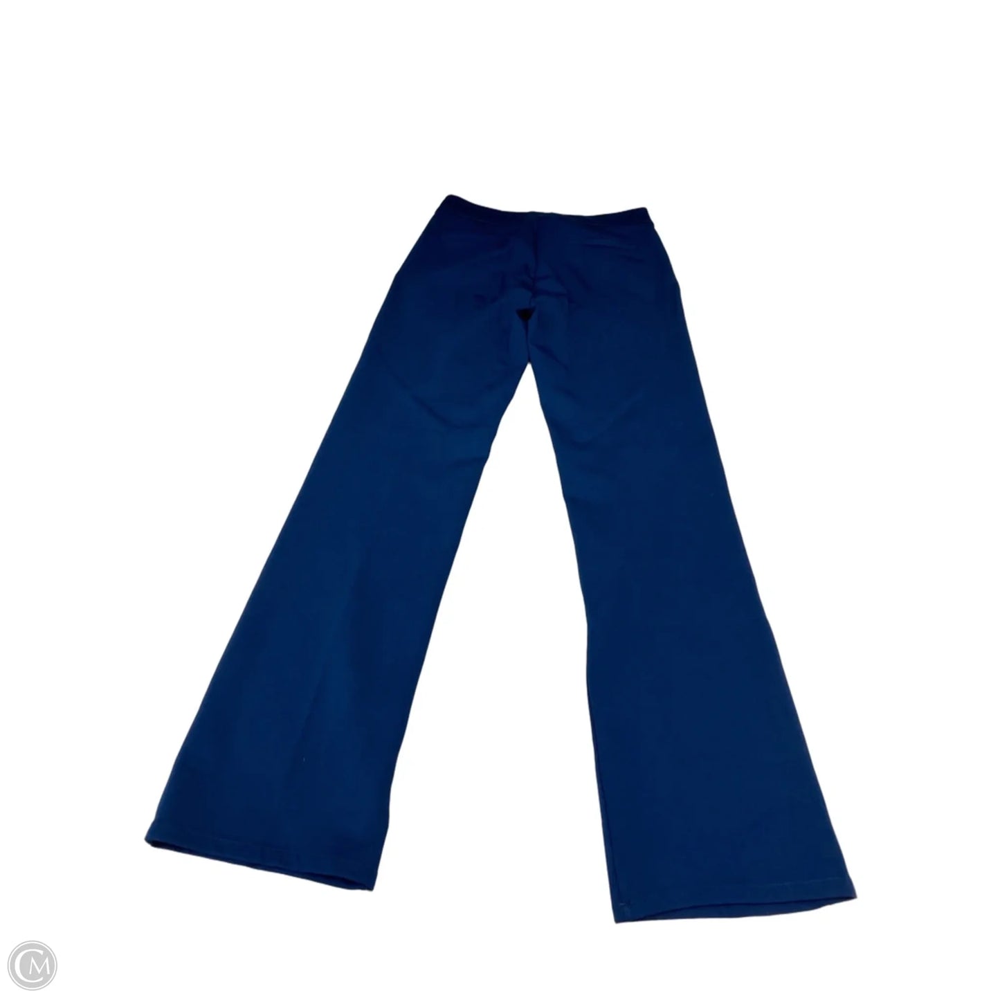 Pants Dress By Clothes Mentor In Blue, Size: 10
