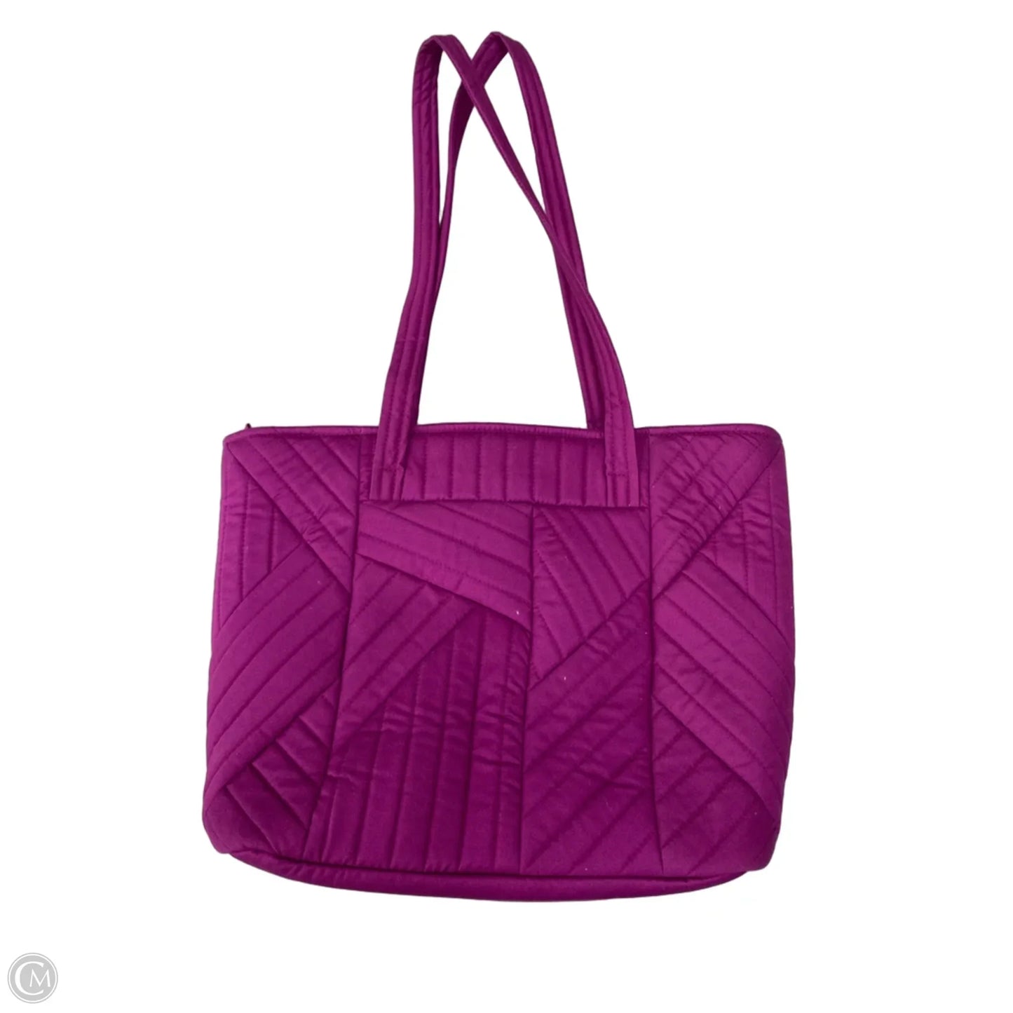 Tote By Vera Bradley, Size: Small