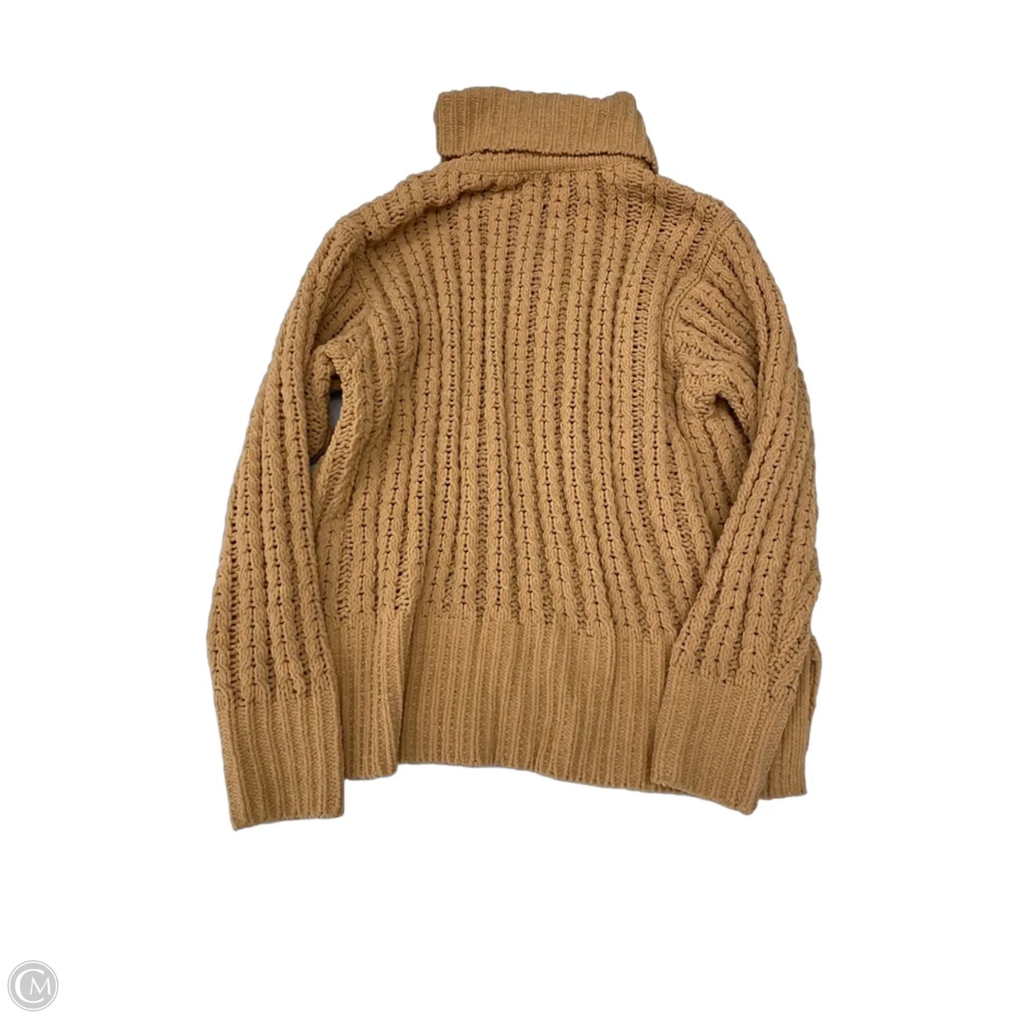 Sweater By Aerie In Tan, Size: Xs