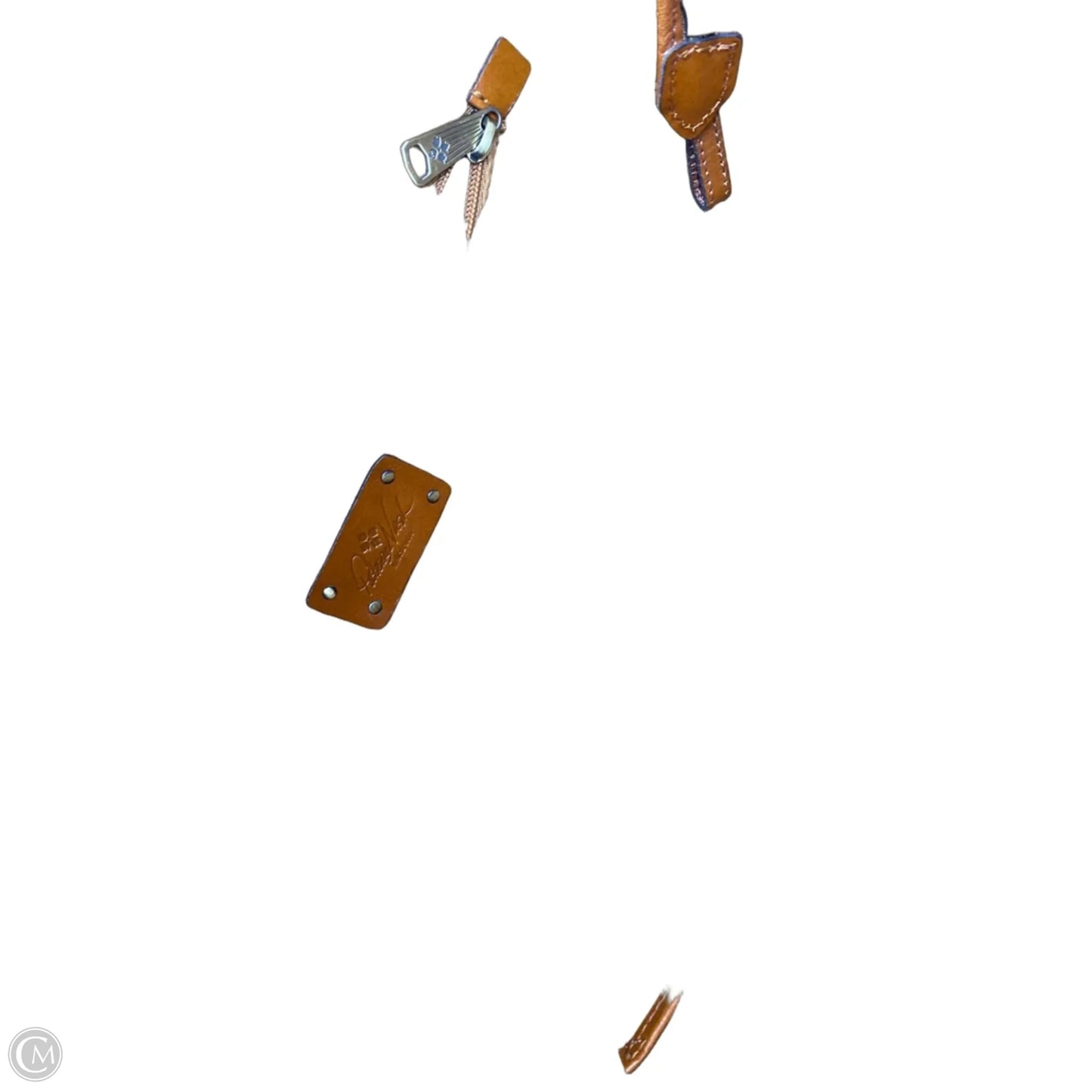 Tote Designer By Patricia Nash, Size: Large