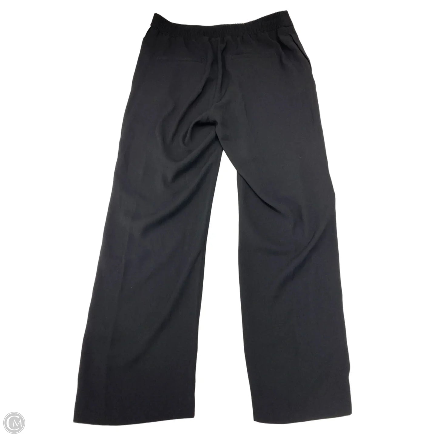 Pants Dress By H&m In Black, Size: 12