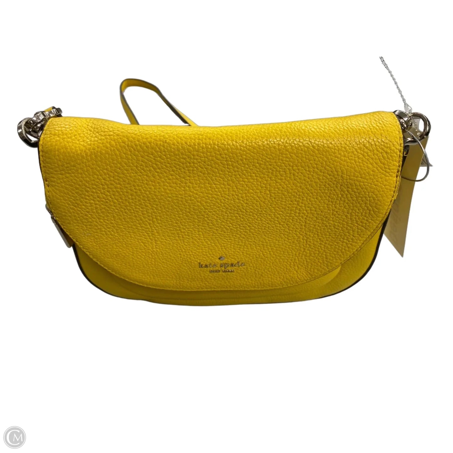 Crossbody Designer By Kate Spade, Size: Medium