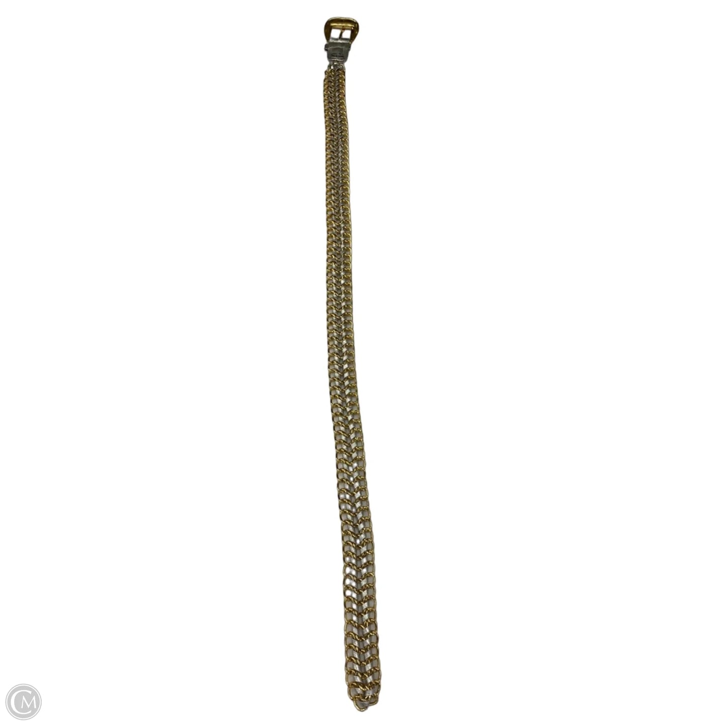 Belt By Clothes Mentor, Size: