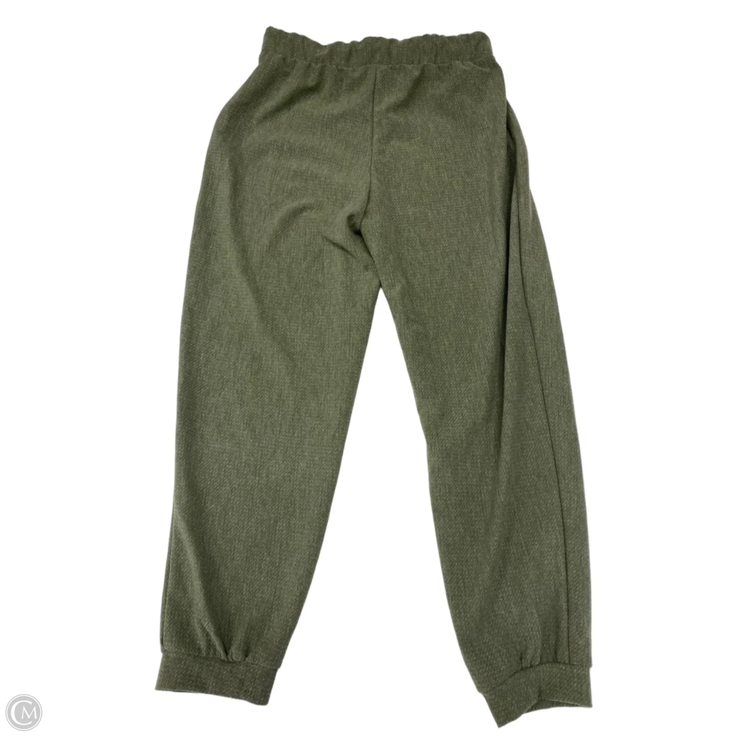 Pants Lounge By Wonderly In Green, Size: 10