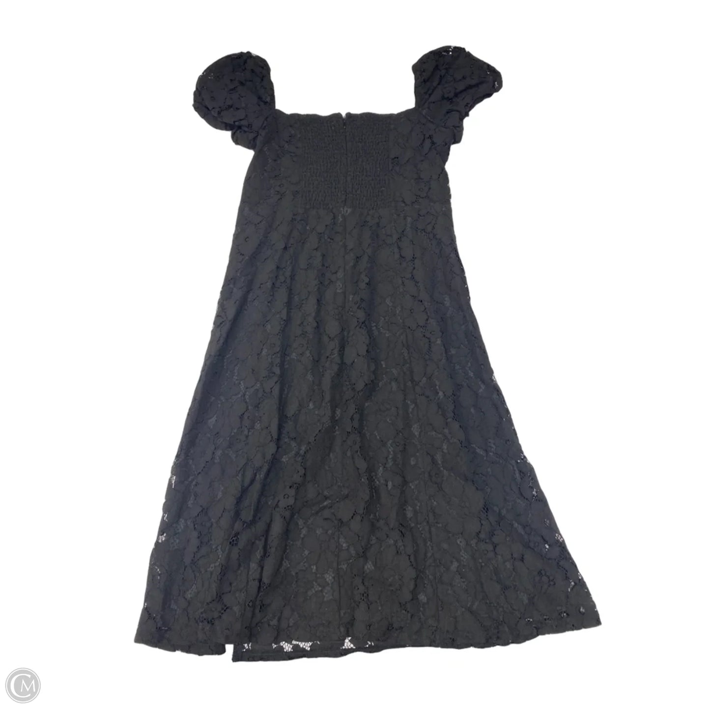 Dress Party Short By Mi Ami In Black, Size: L